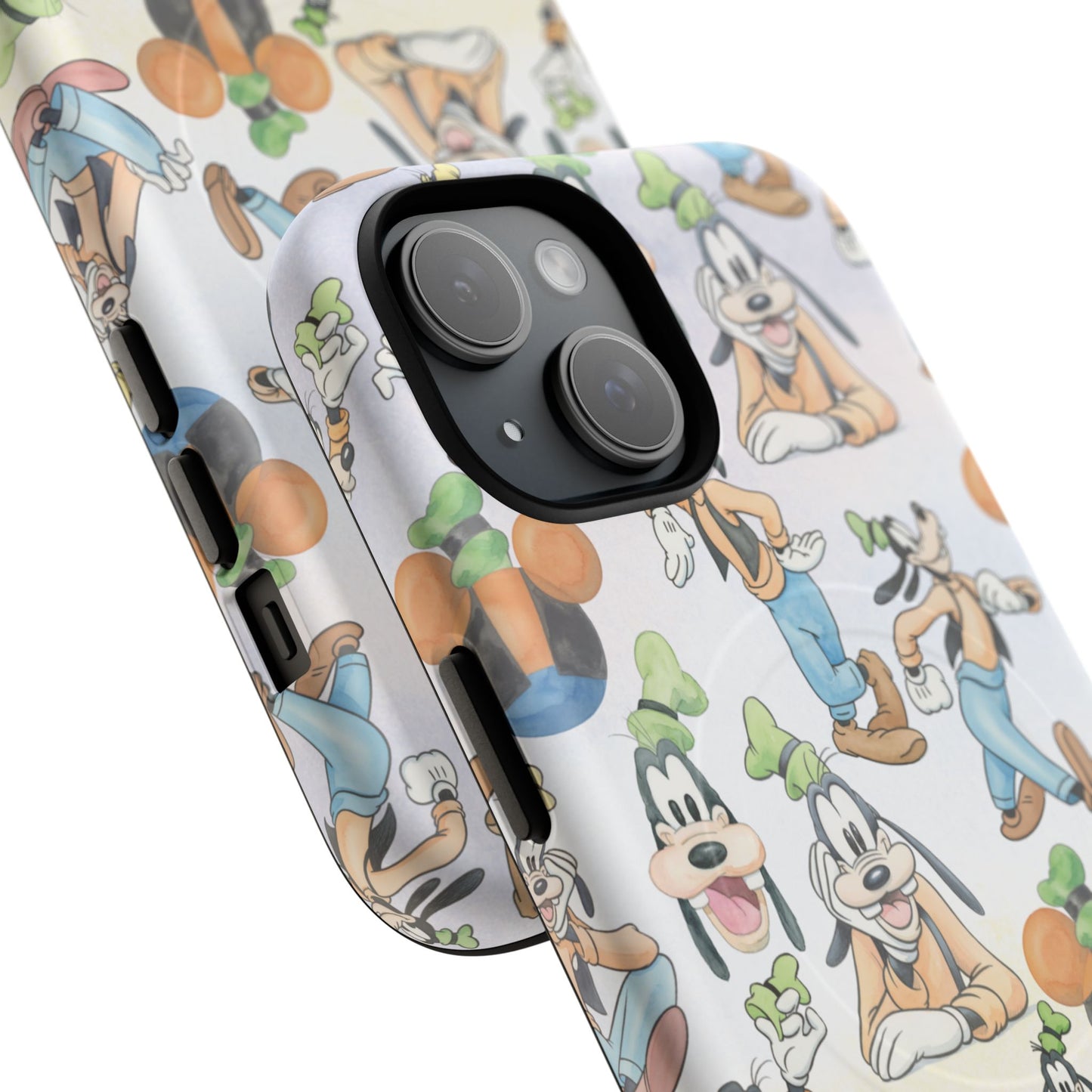 The Goof Mag Safe Case