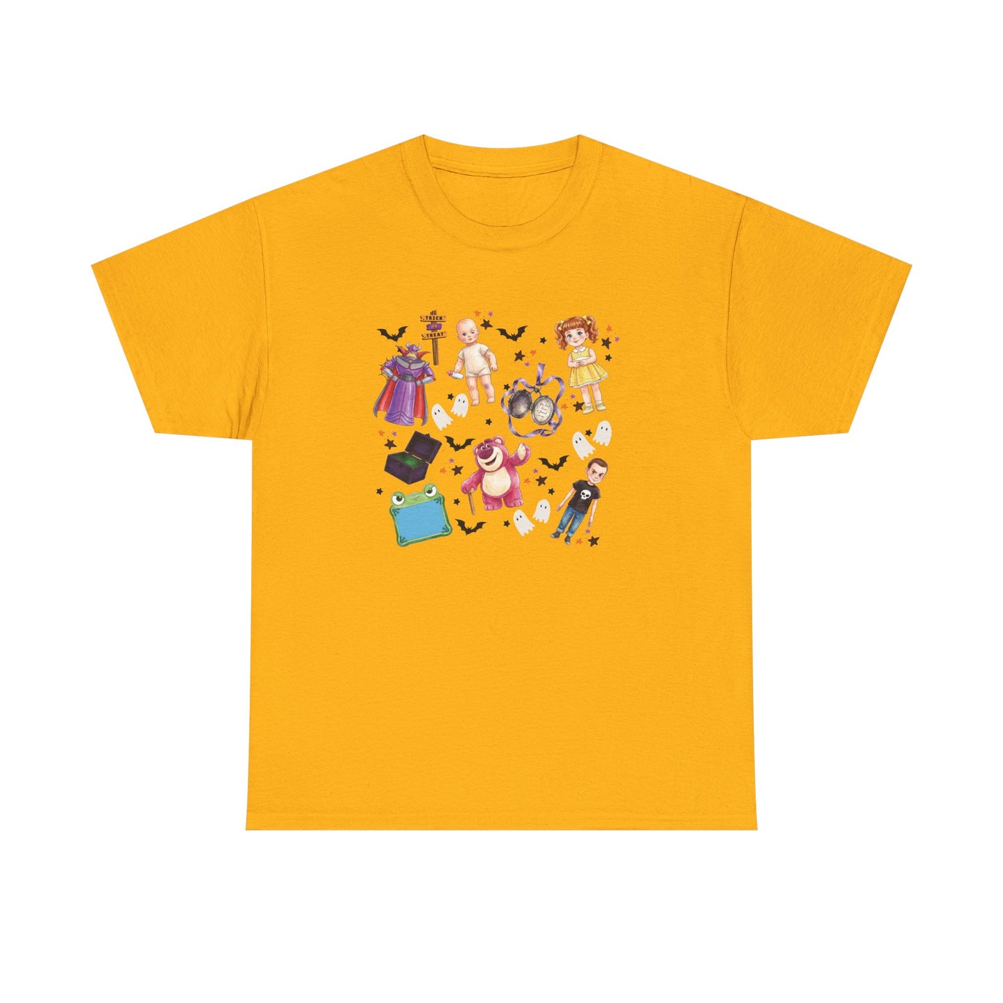 Toy Story Of Terror Tee