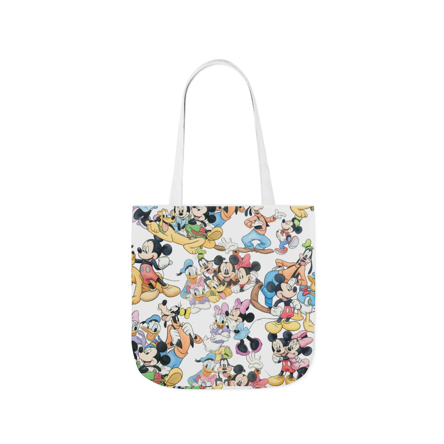 The Sensational Six Tote Bag