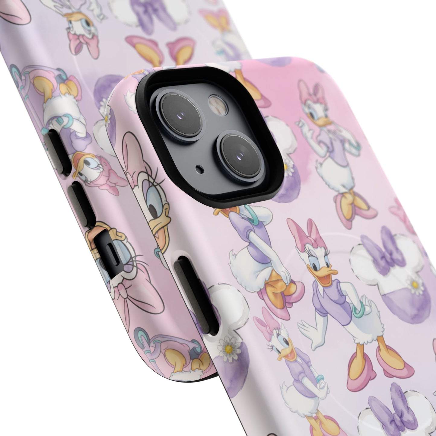The Daisy Mag Safe Case