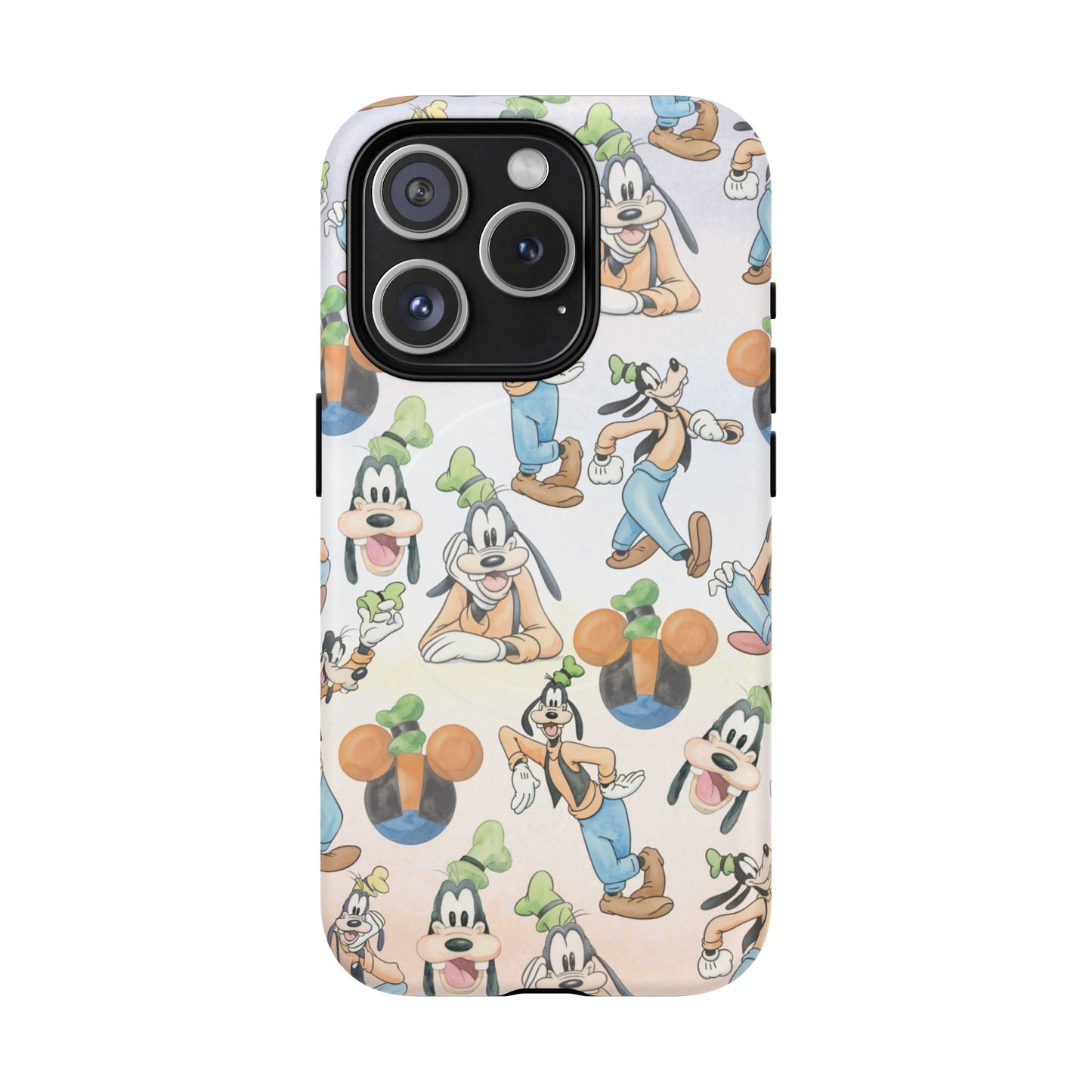 The Goof Mag Safe Case