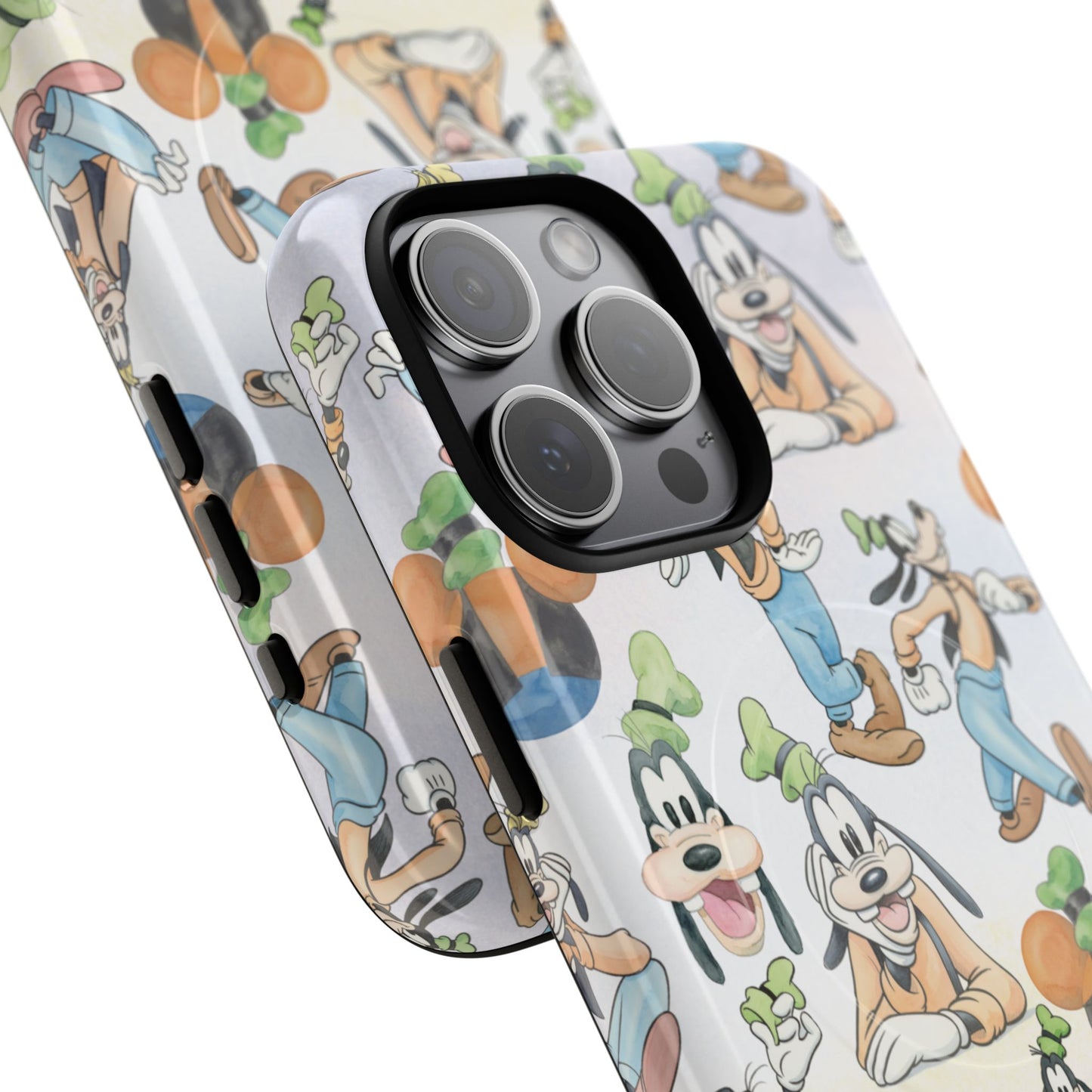 The Goof Mag Safe Case
