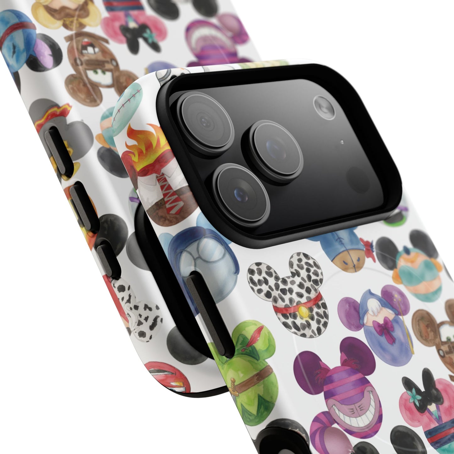 The Mickey Friends Mag Safe Case