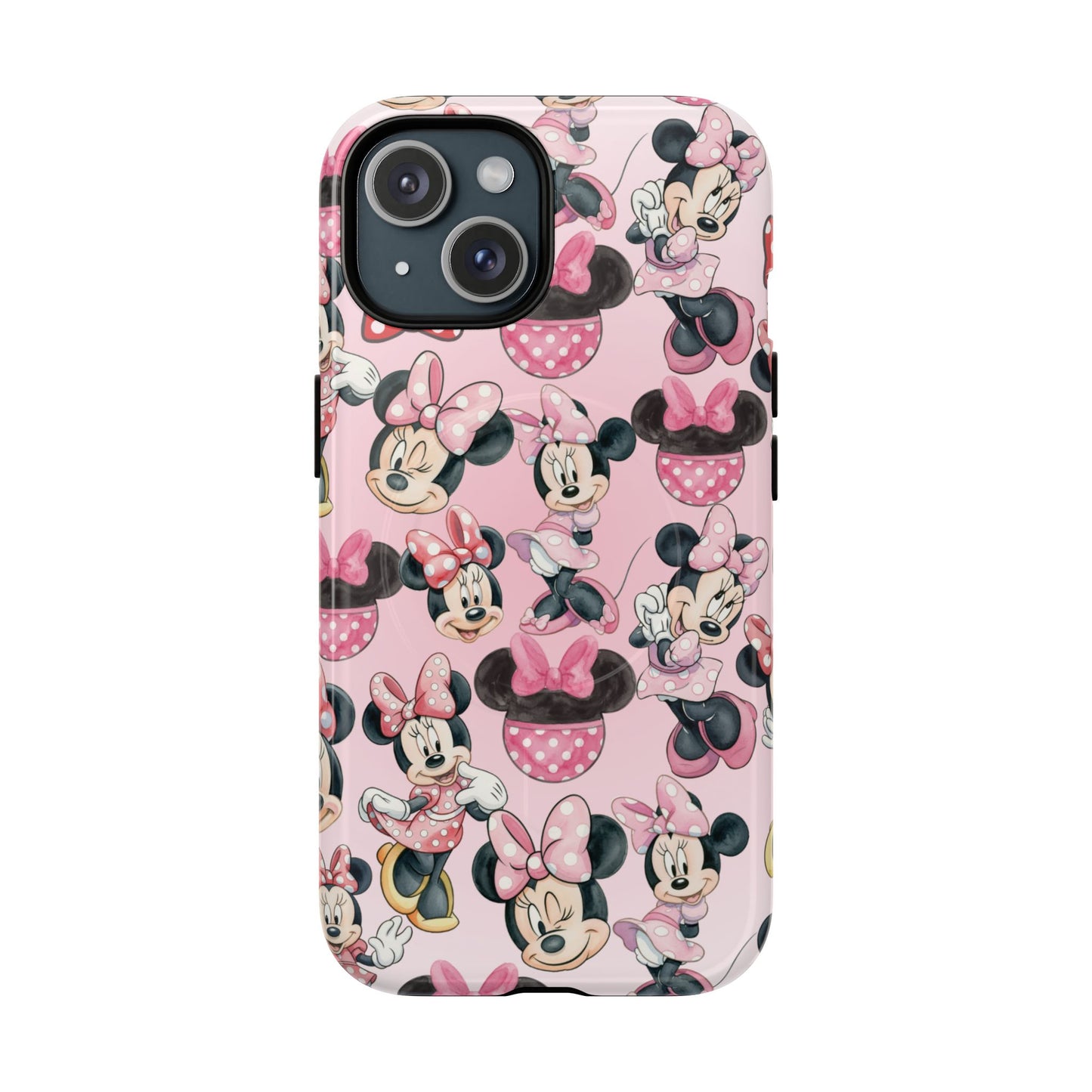 The Minnie Mag Safe Case