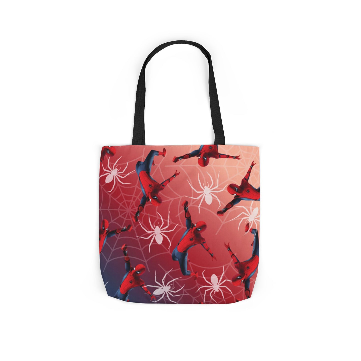 Spidey Tote Bag