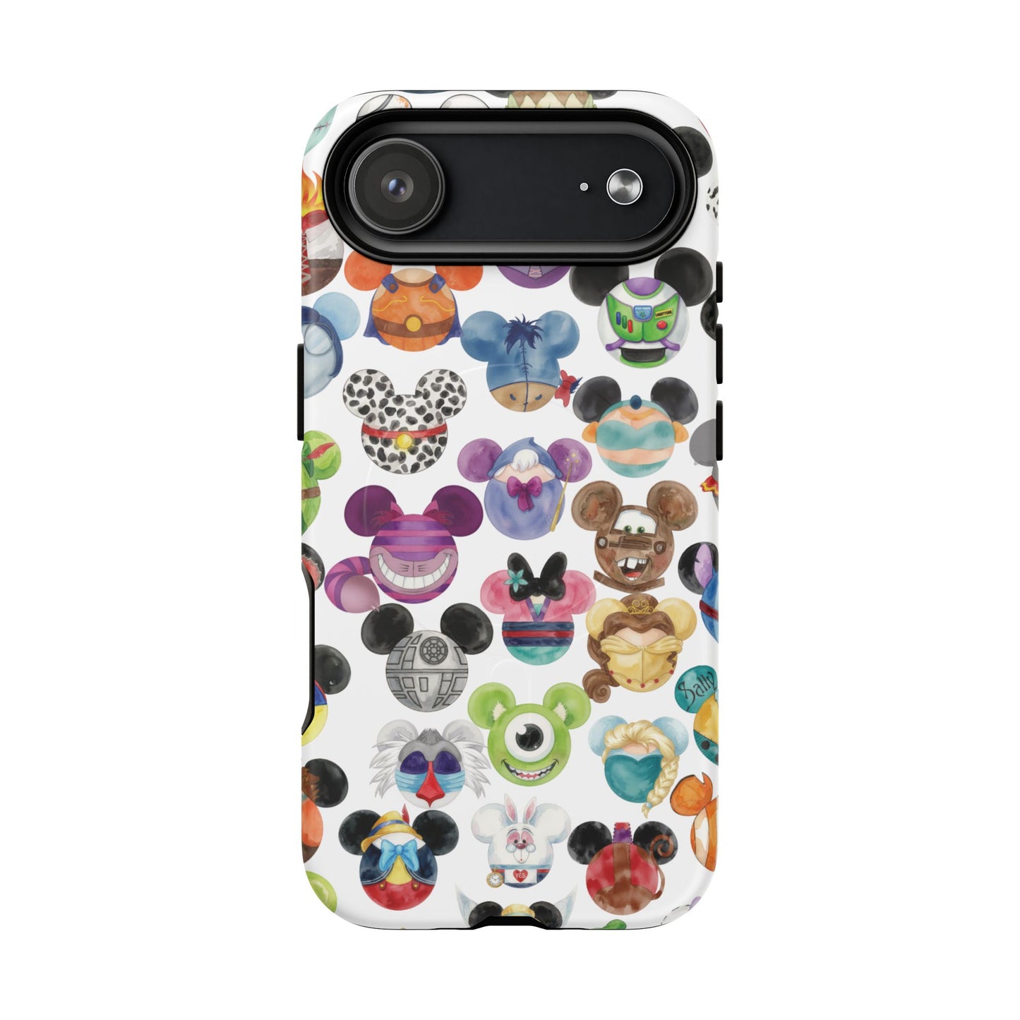 The Mickey Friends Mag Safe Case