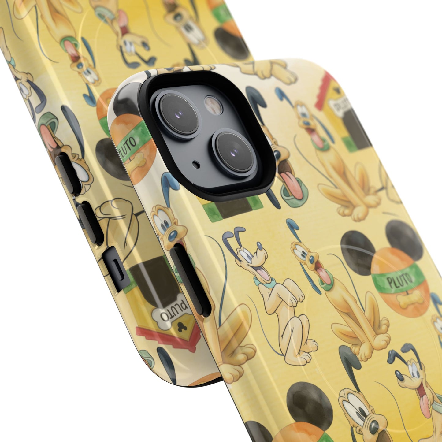 The Pluto Mag Safe Case