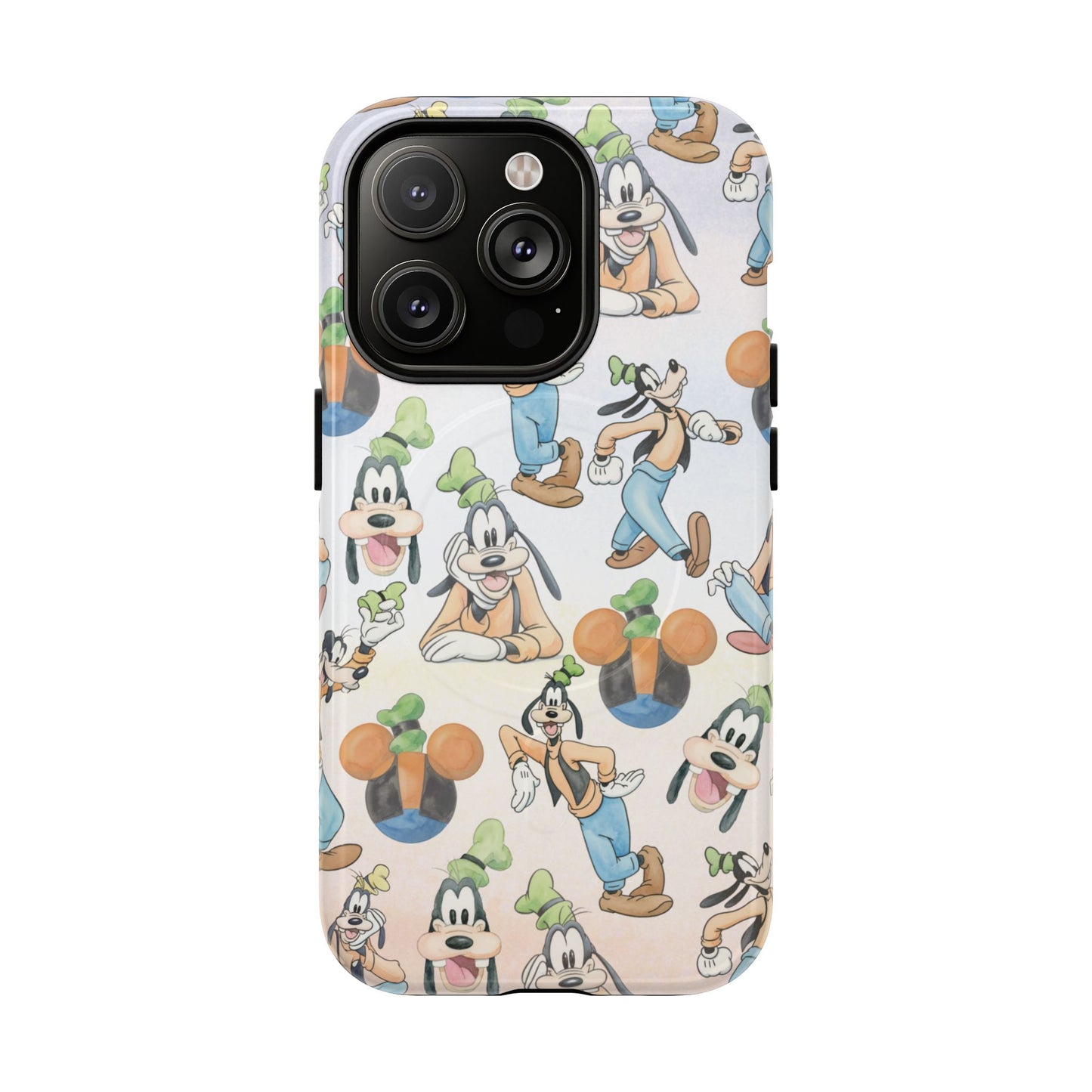 The Goof Mag Safe Case