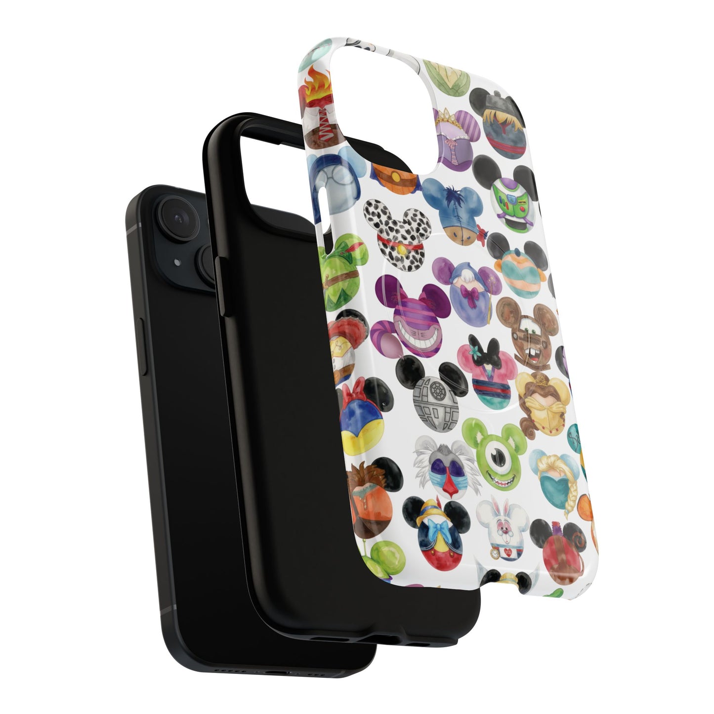 The Mickey Friends Mag Safe Case