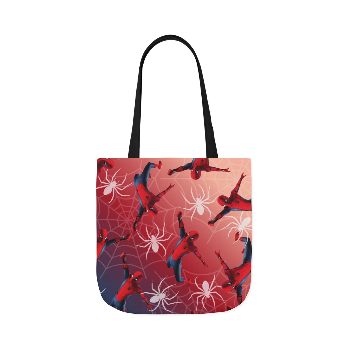 Spidey Tote Bag
