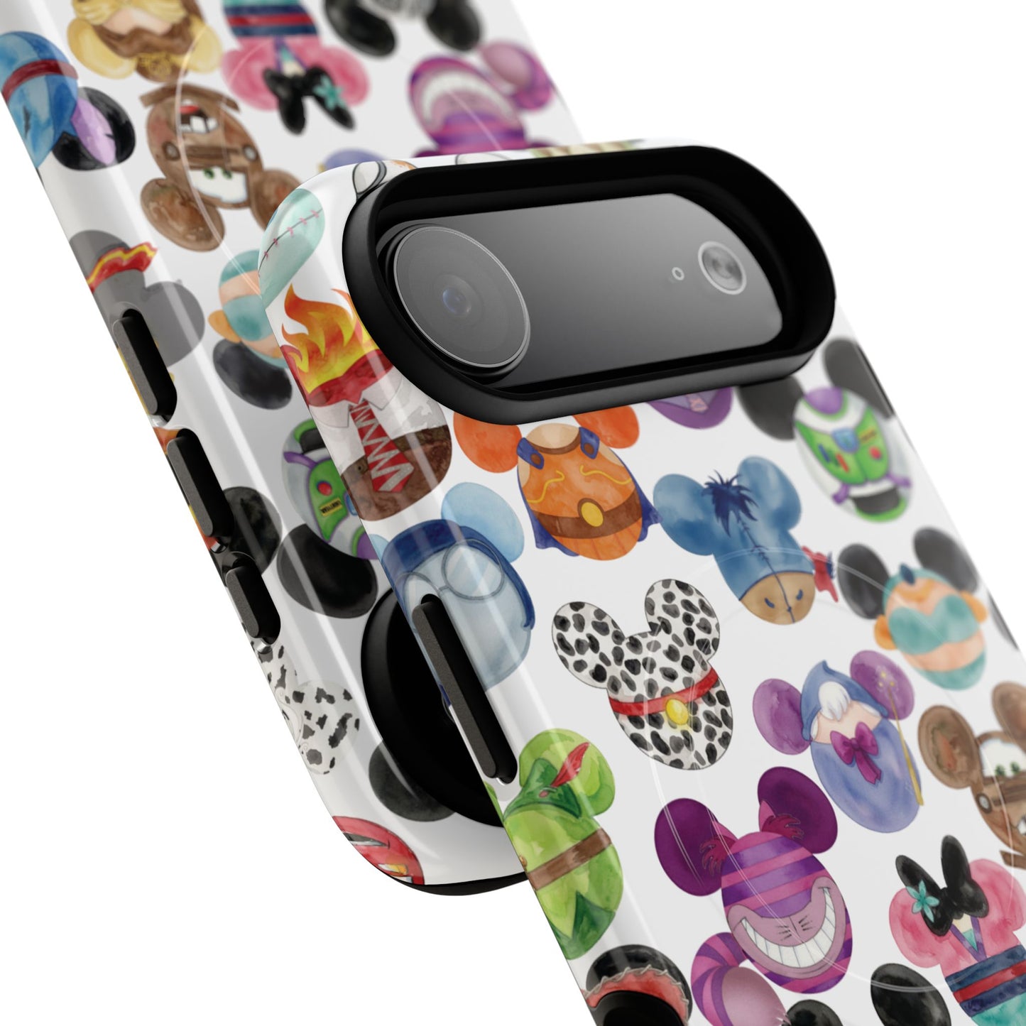 The Mickey Friends Mag Safe Case