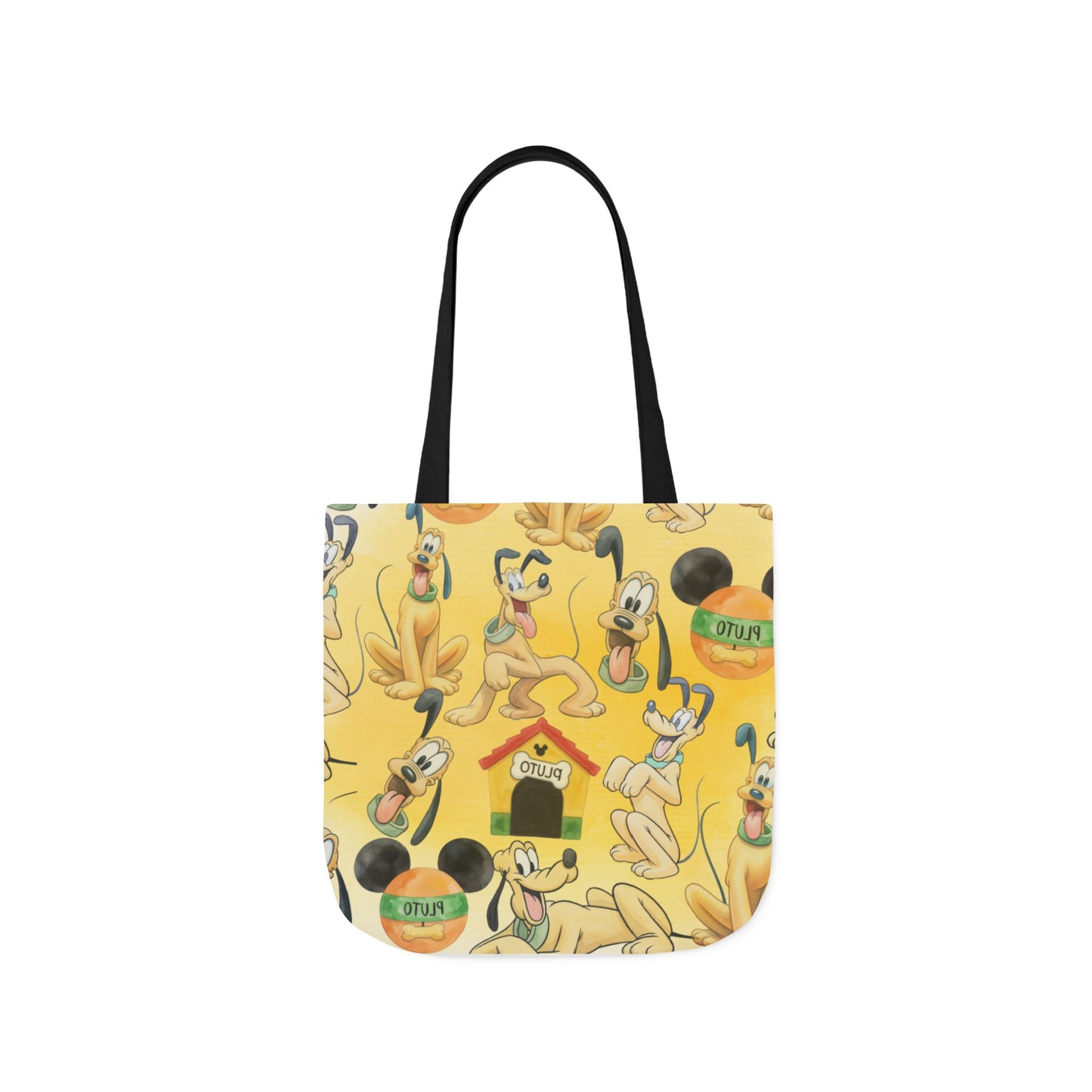 The Pluto Tote Bag