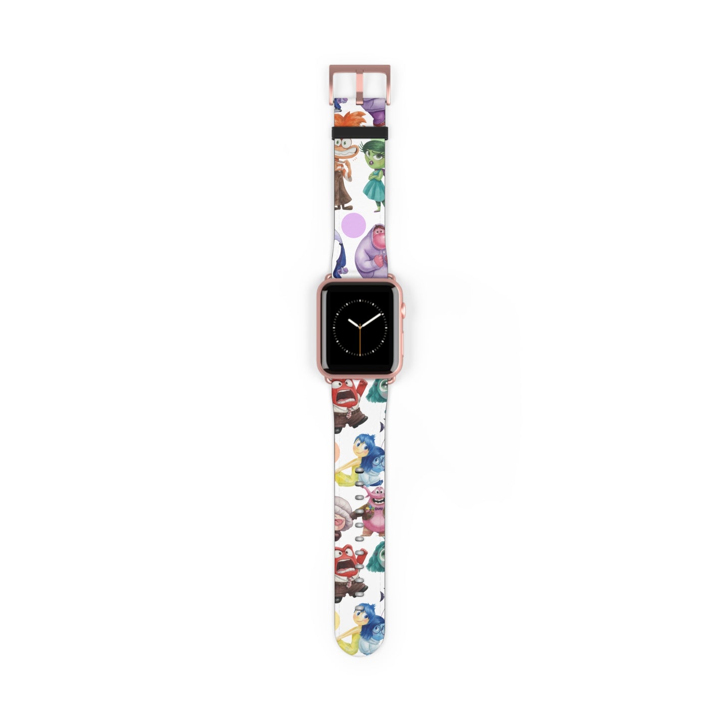 Riley's Watch Band