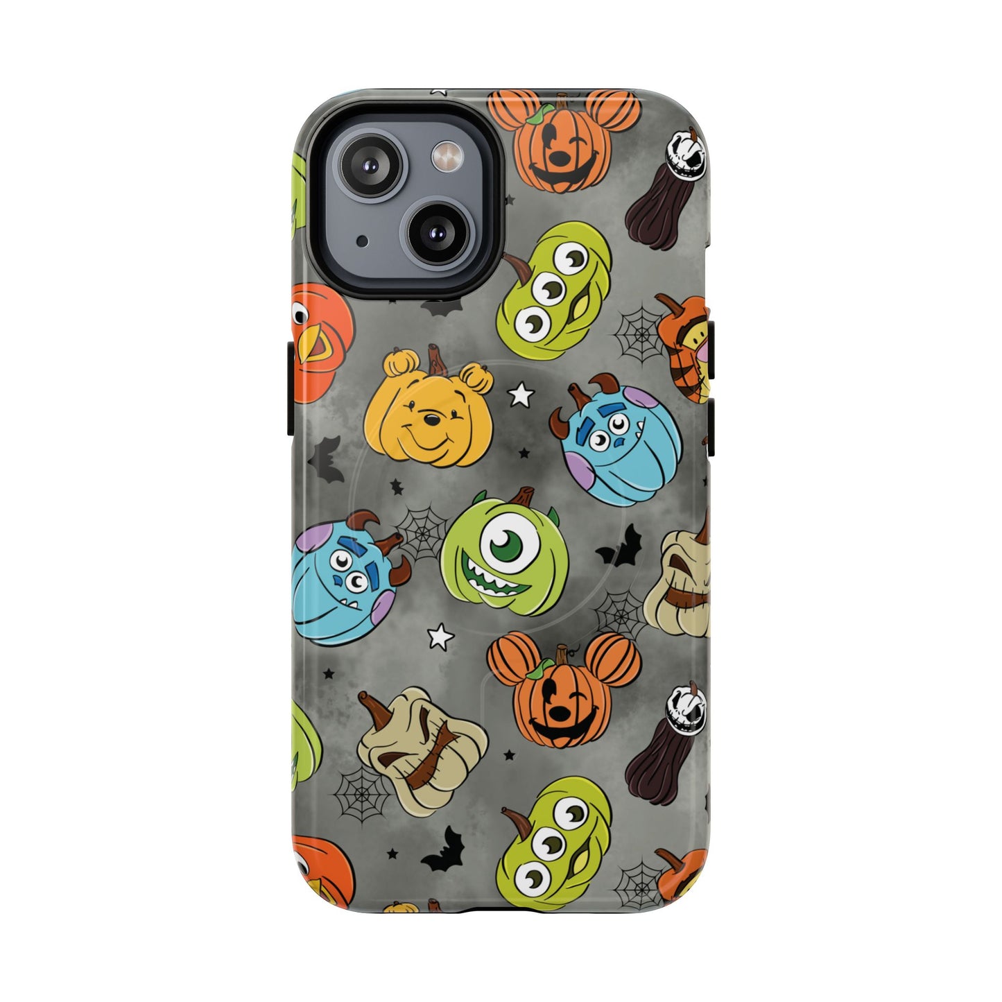 Friendly Pumpkins Mag Safe Case
