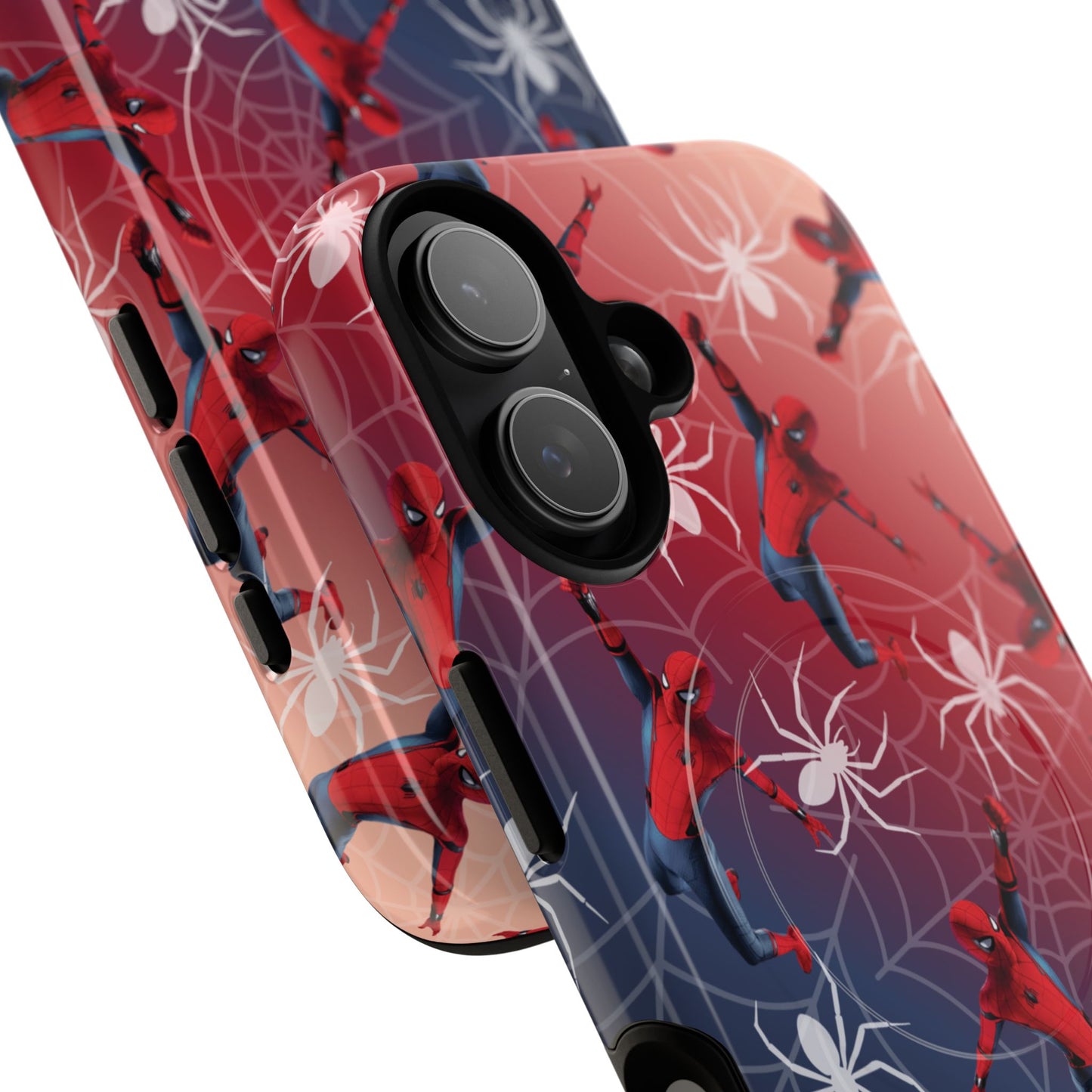 Spidey Mag Safe Case