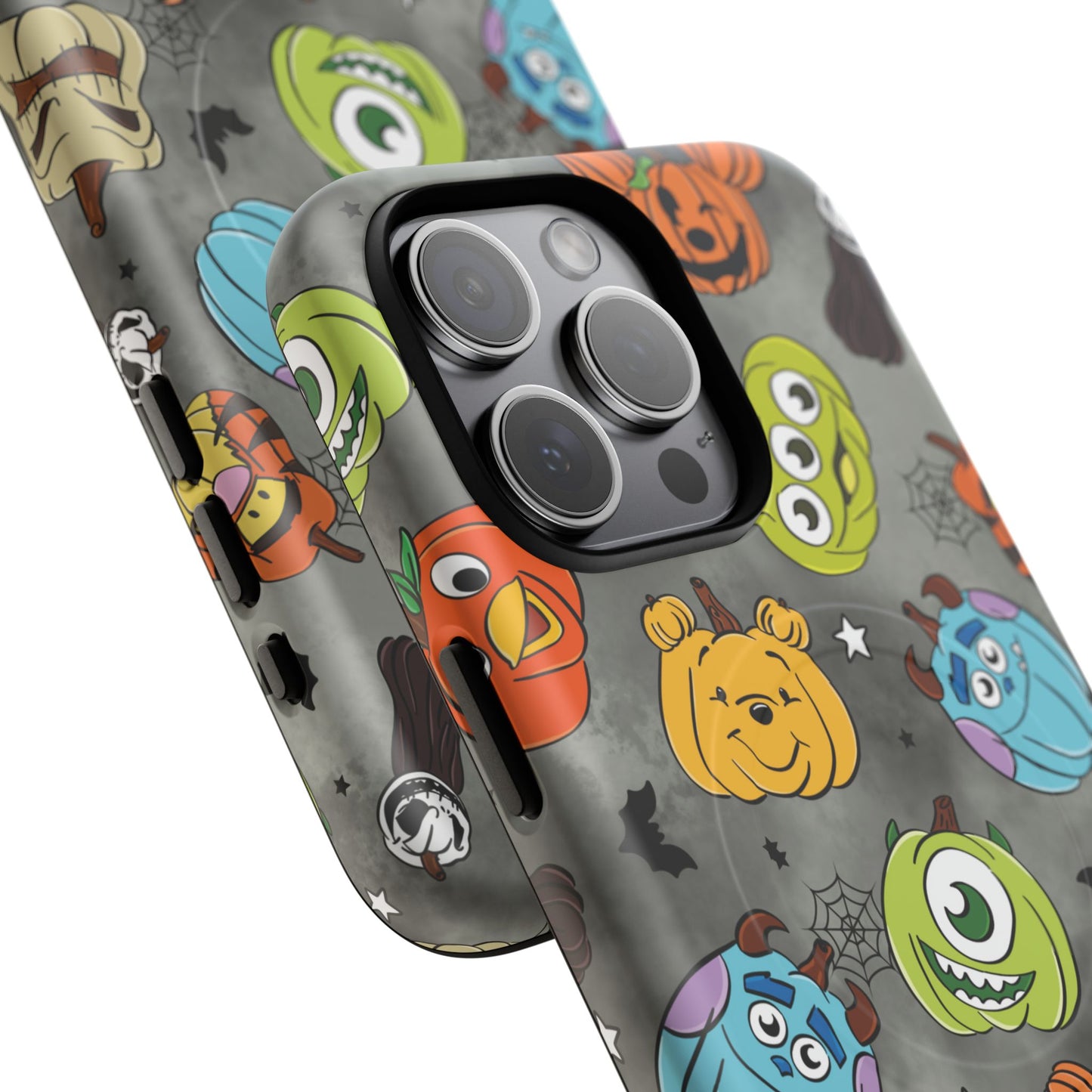 Friendly Pumpkins Mag Safe Case