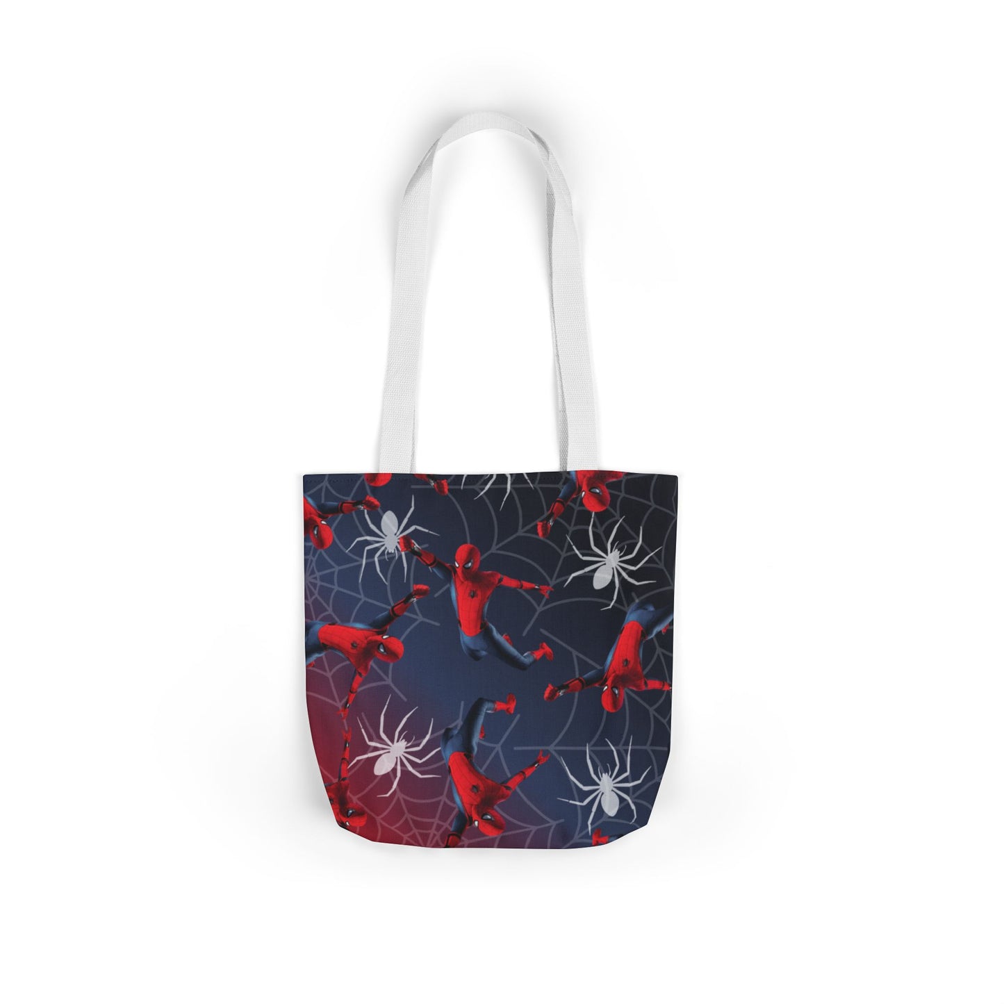 Spidey Tote Bag