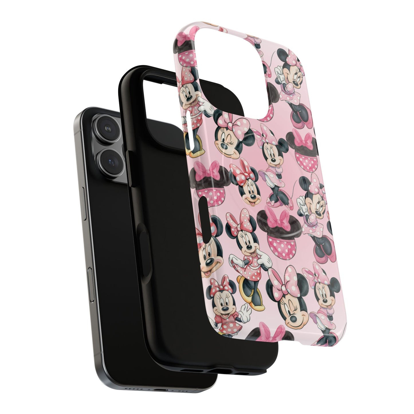 The Minnie Mag Safe Case