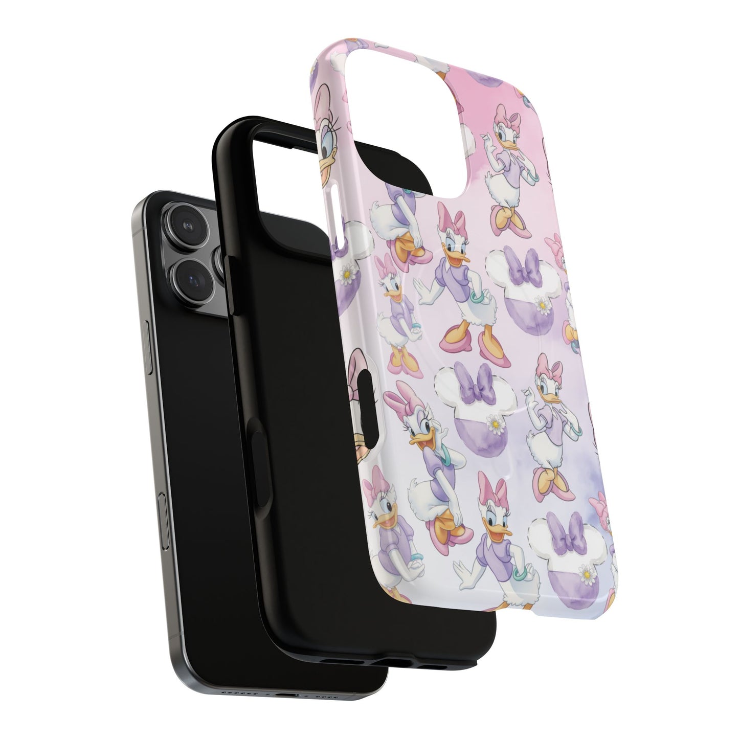 The Daisy Mag Safe Case