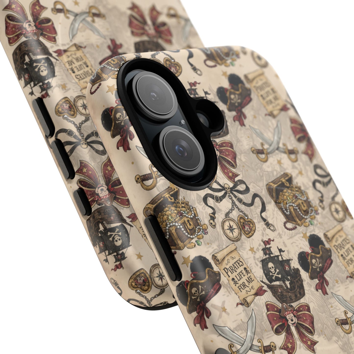 A Pirates Life For Me Magnetic Case