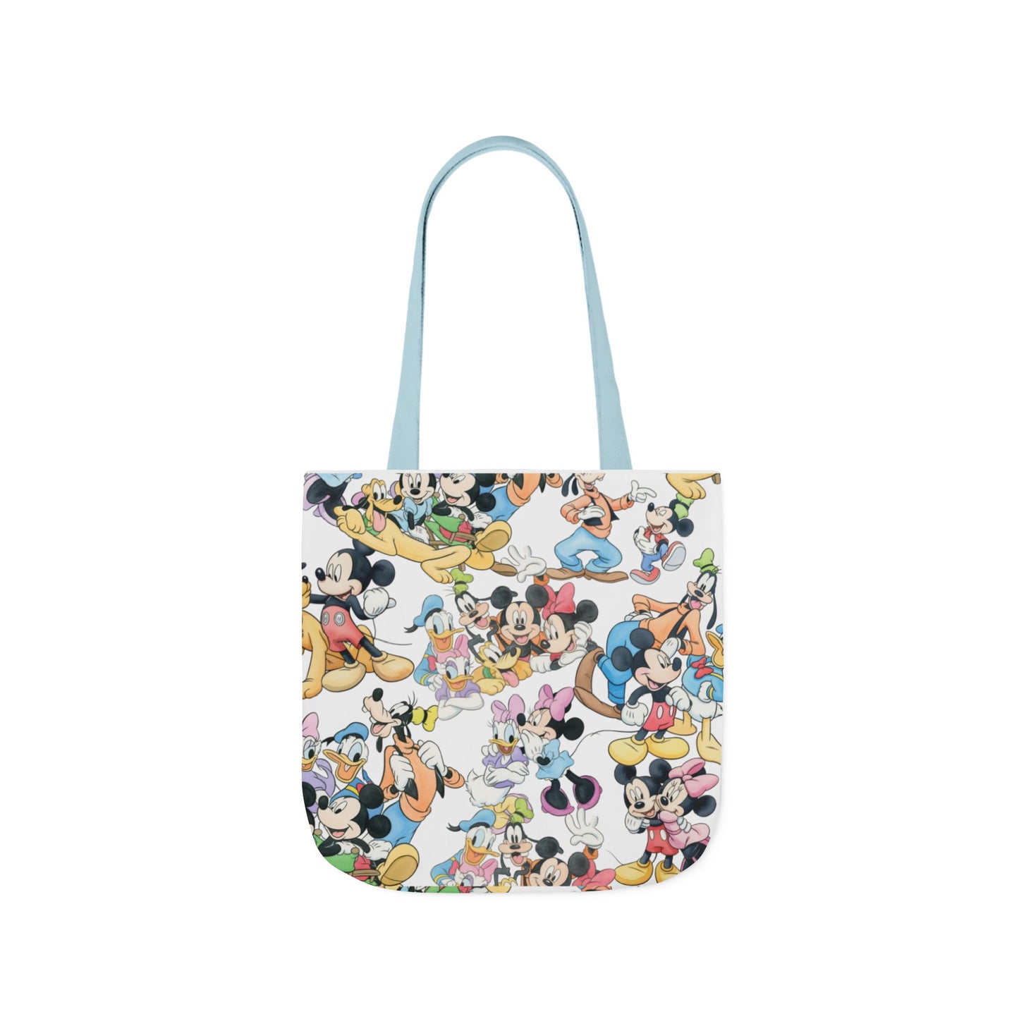 The Sensational Six Tote Bag
