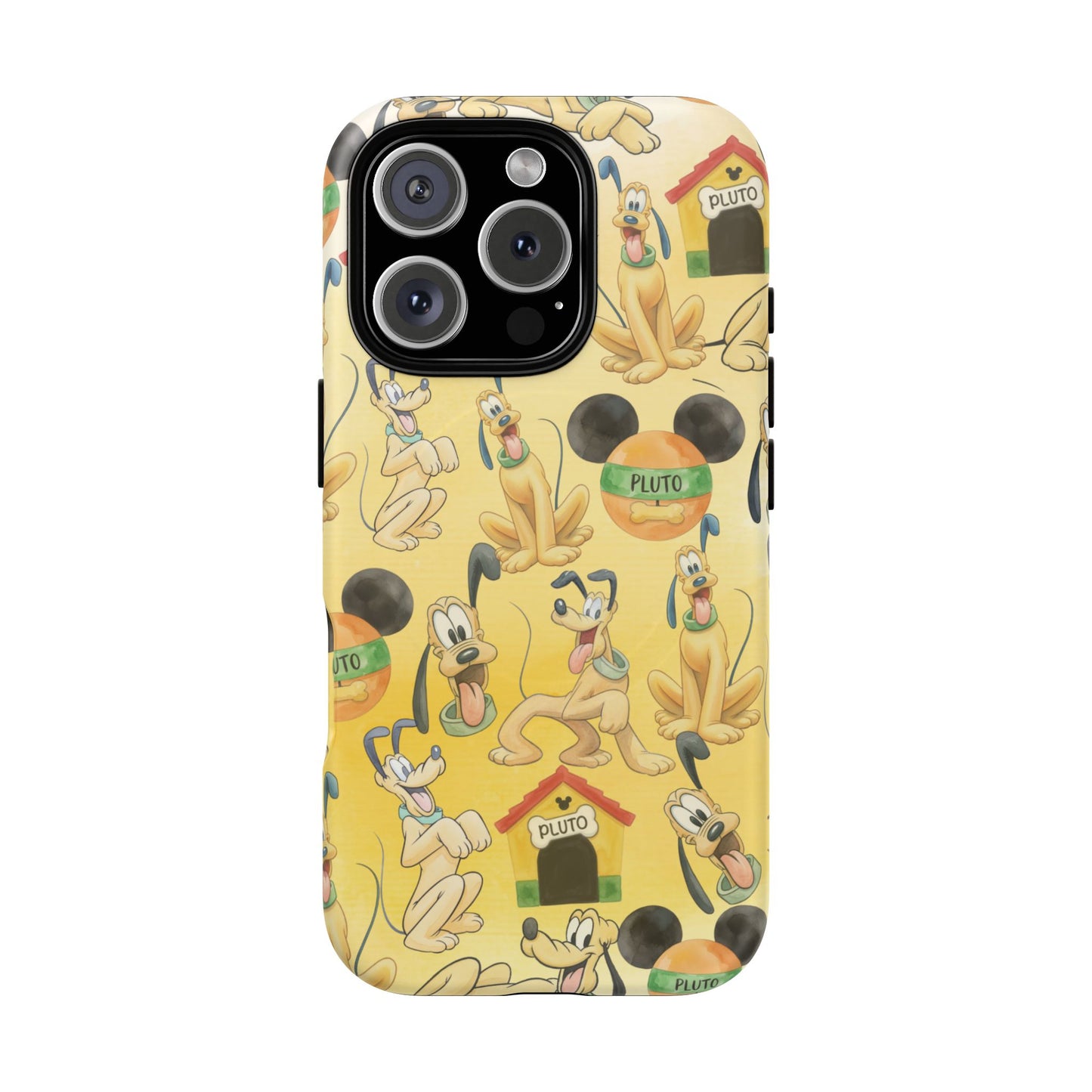 The Pluto Mag Safe Case