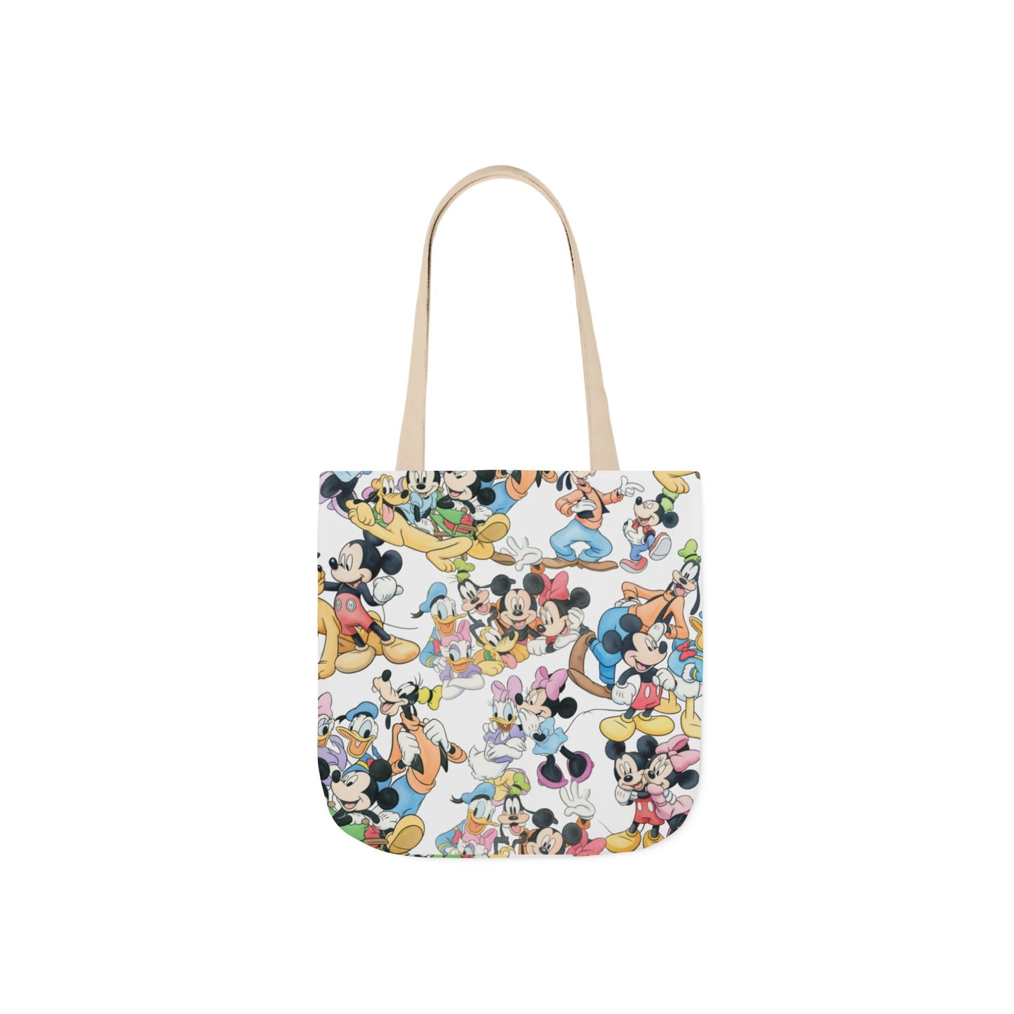 The Sensational Six Tote Bag