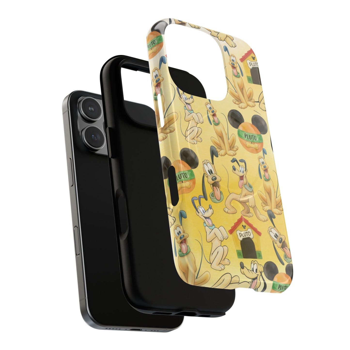 The Pluto Mag Safe Case