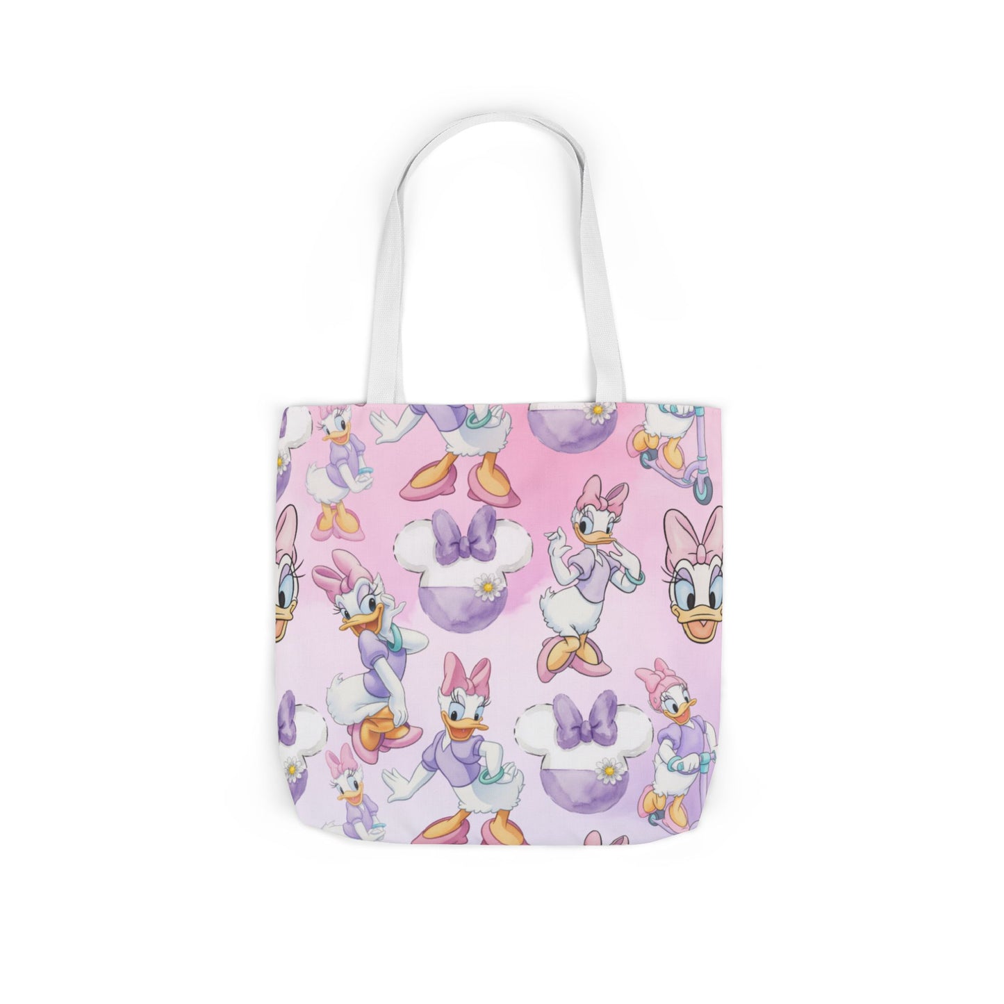 The Daisy Tote Bag