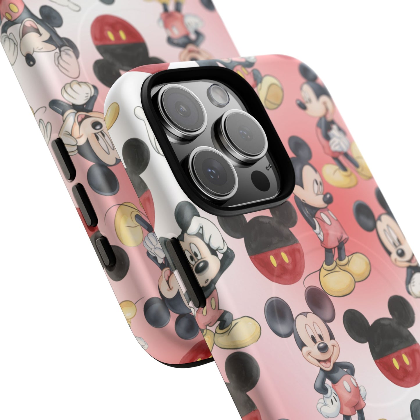 The Mouse Mag Safe Case