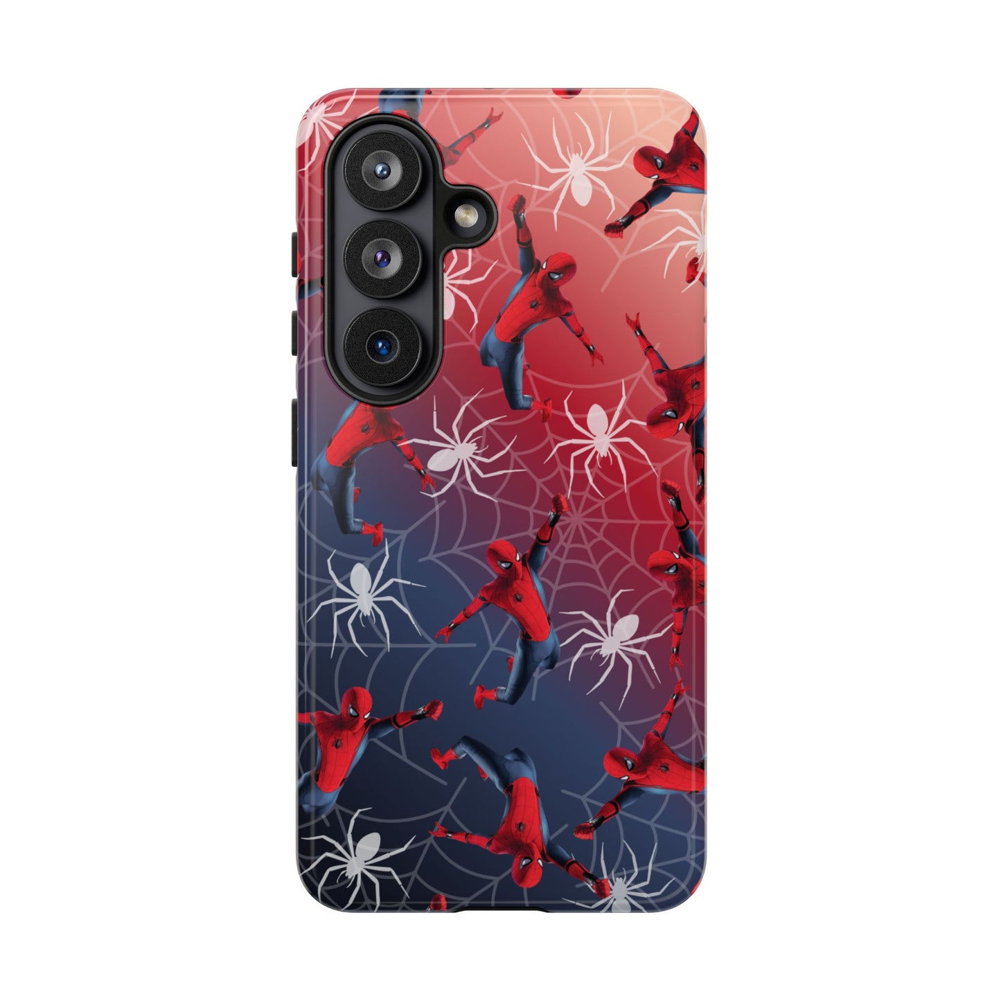 Spidey Case