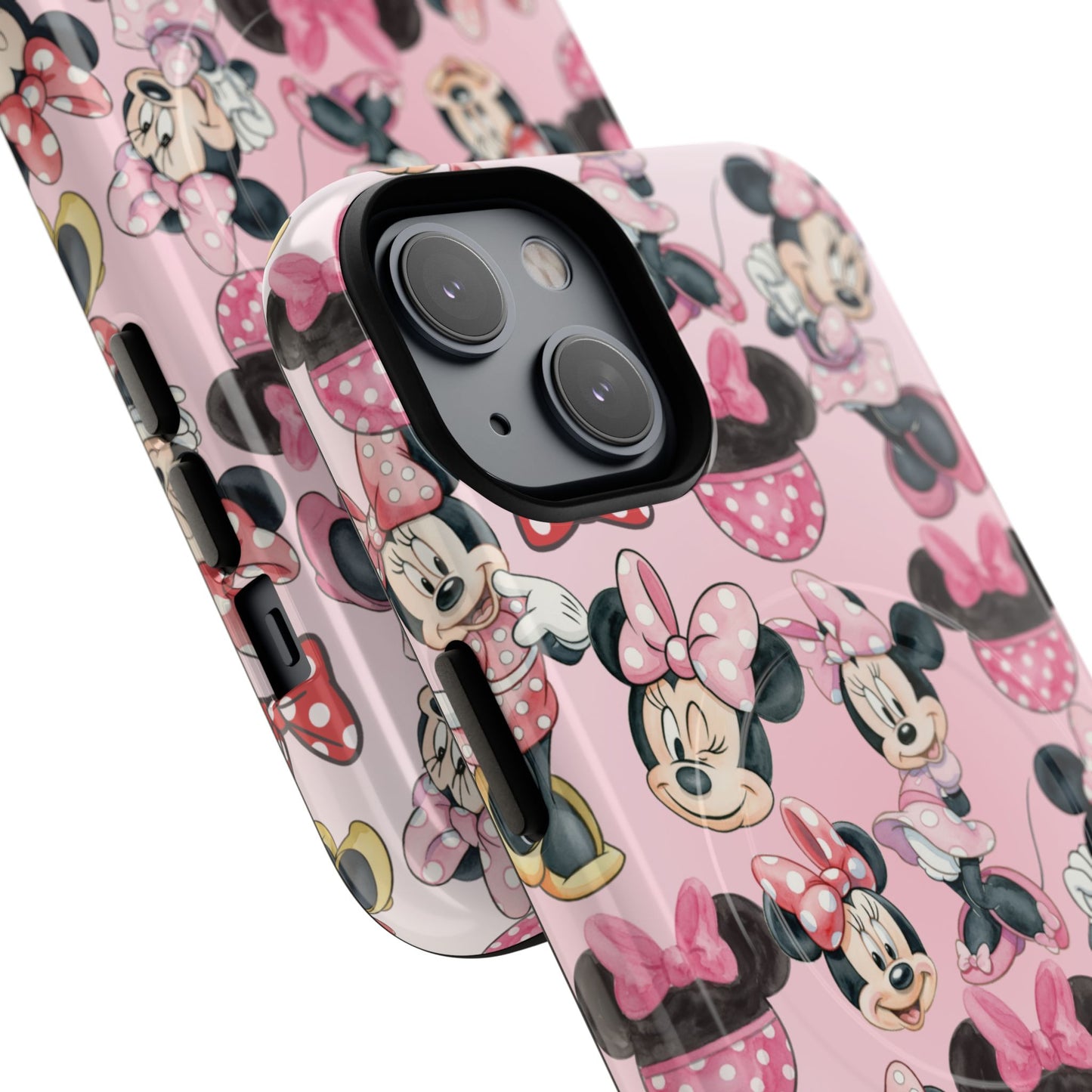The Minnie Mag Safe Case