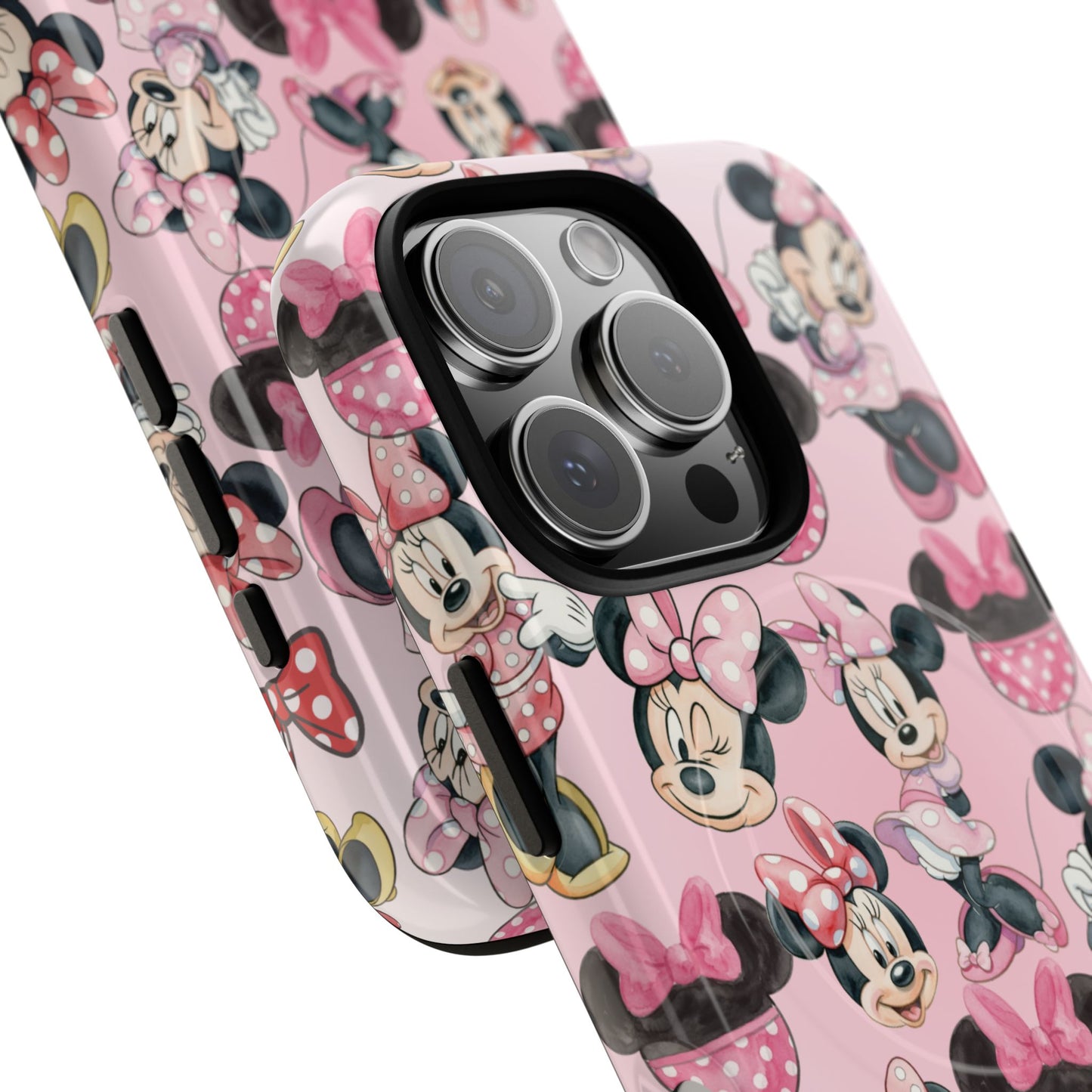 The Minnie Mag Safe Case
