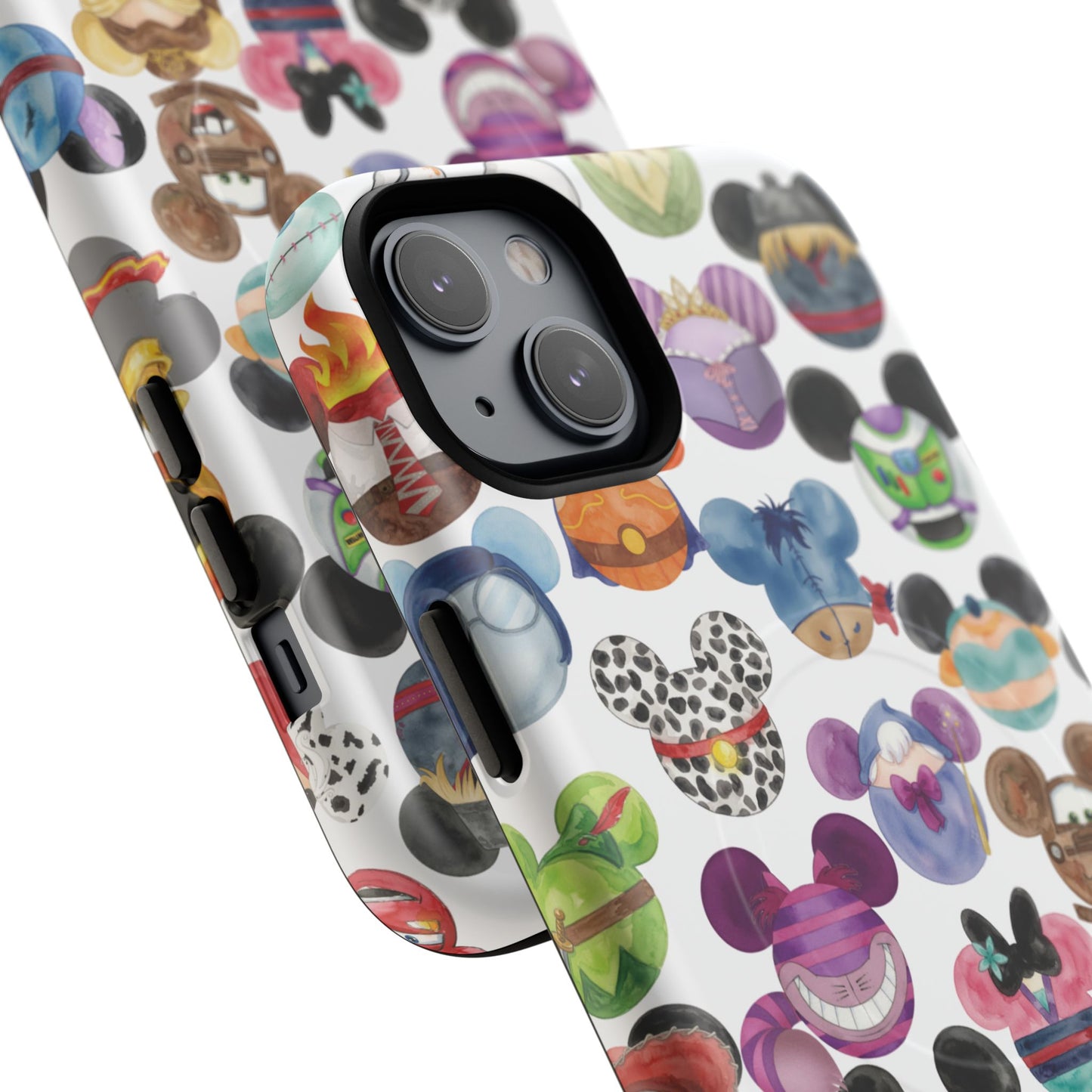 The Mickey Friends Mag Safe Case