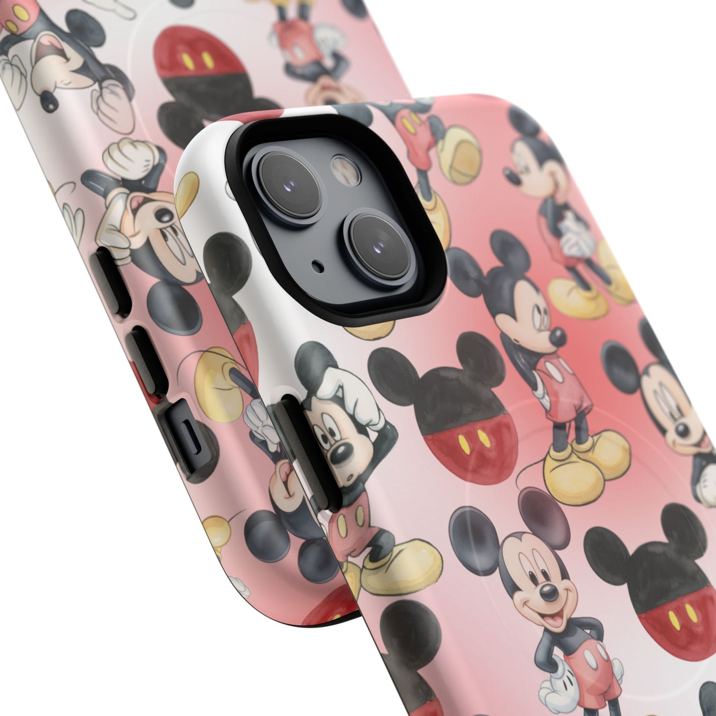 The Mouse Mag Safe Case