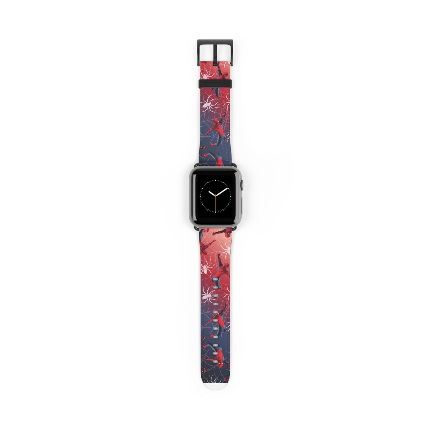 Spidey Watch Band