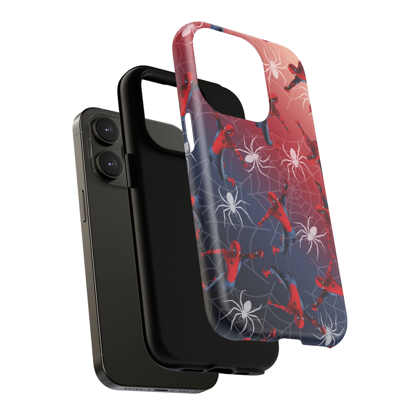 Spidey Mag Safe Case
