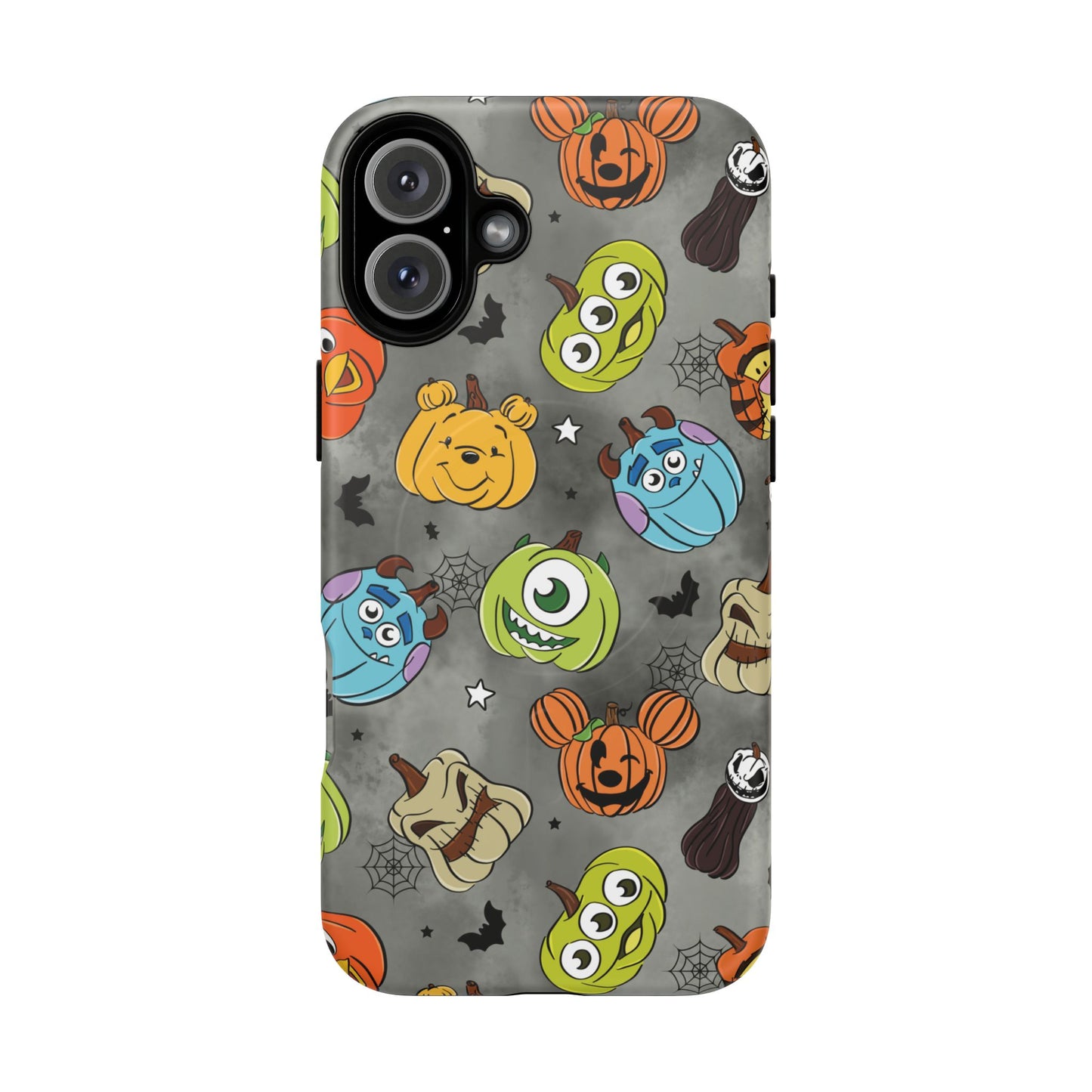 Friendly Pumpkins Mag Safe Case