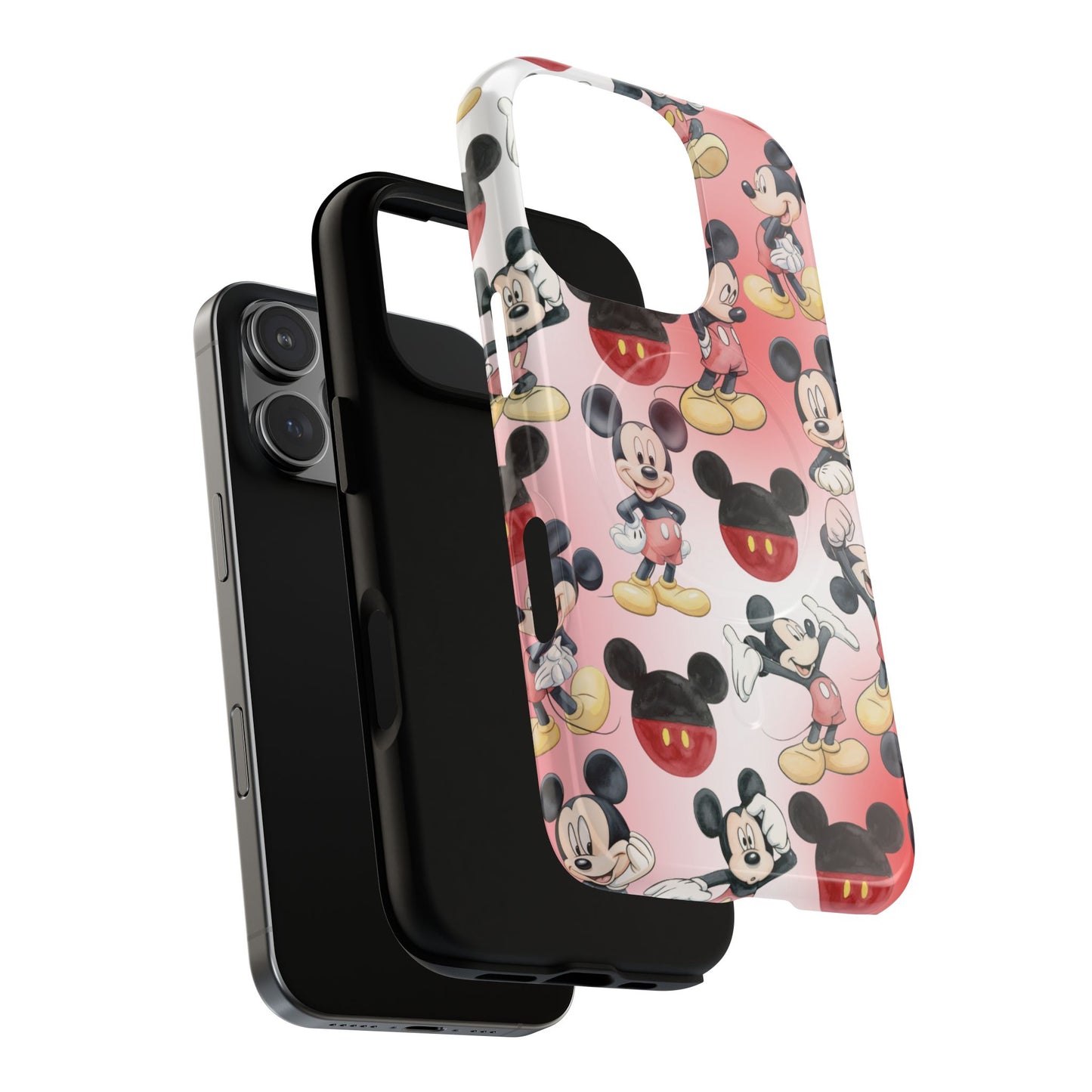 The Mouse Mag Safe Case