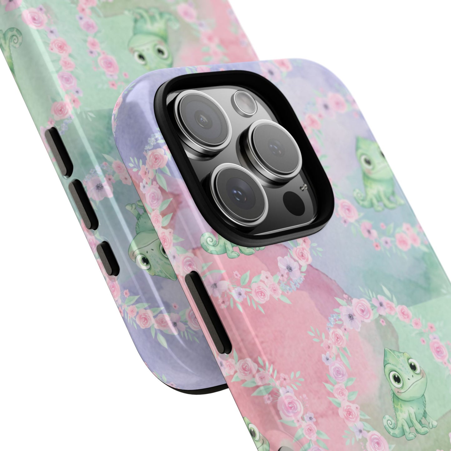 The Frog Case