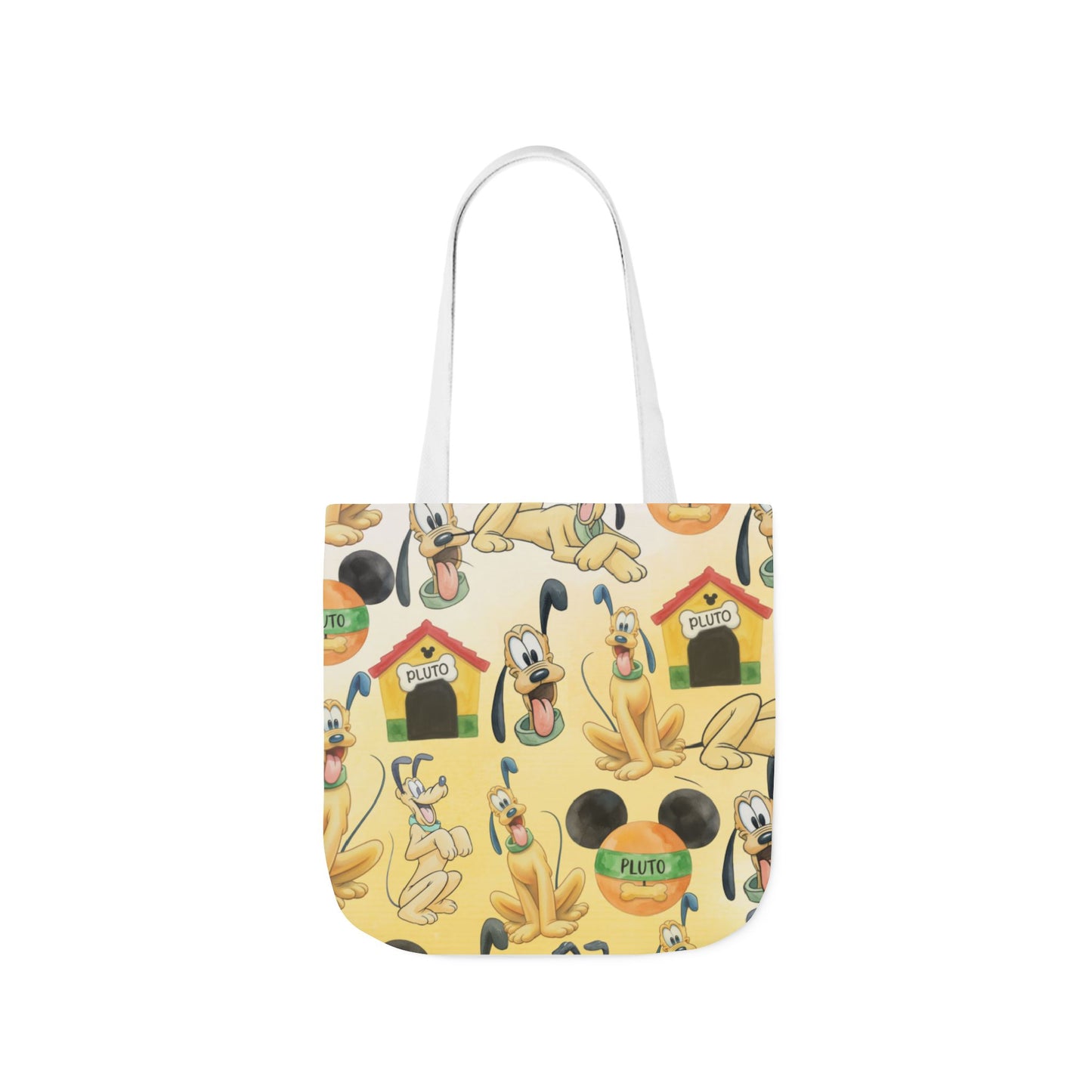 The Pluto Tote Bag