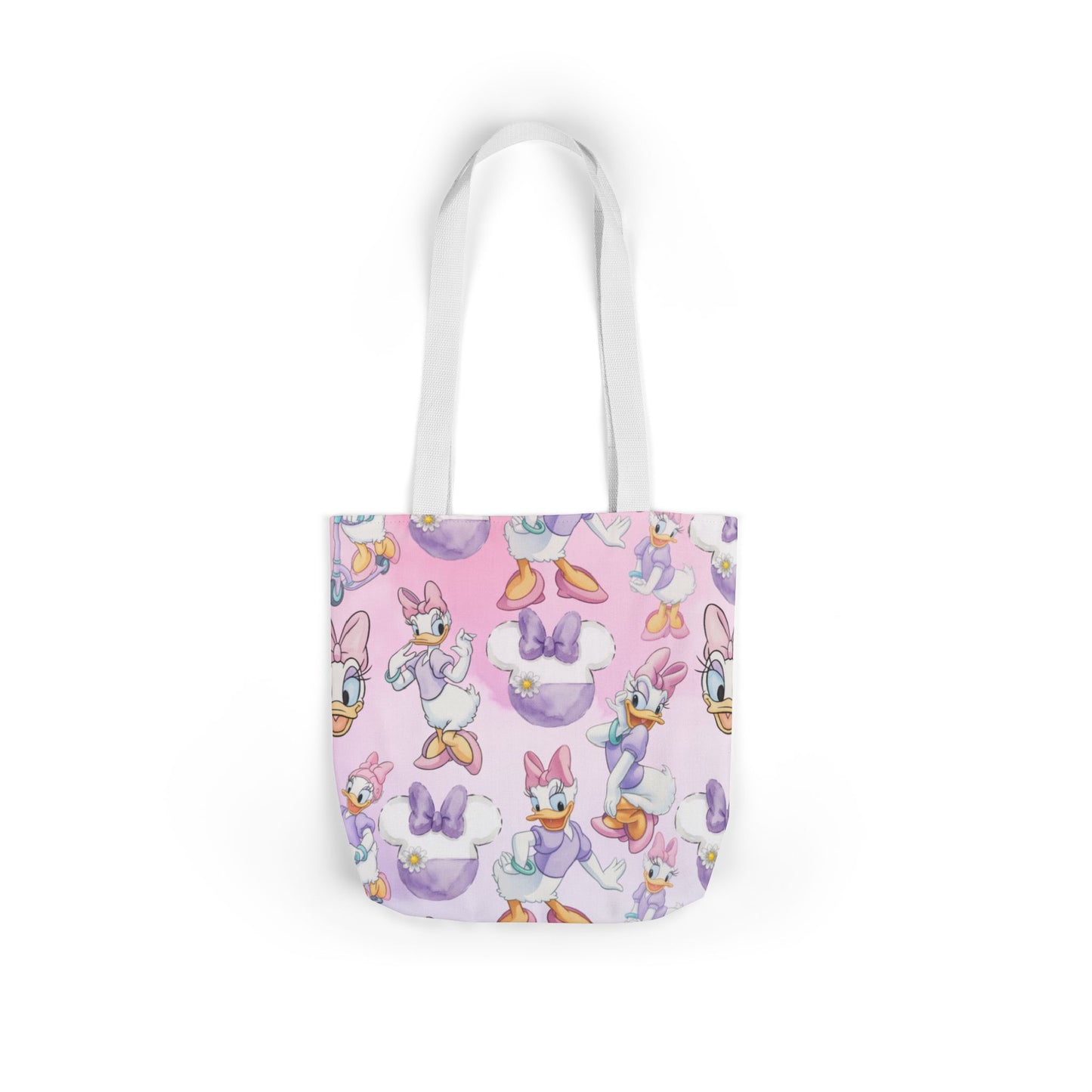 The Daisy Tote Bag
