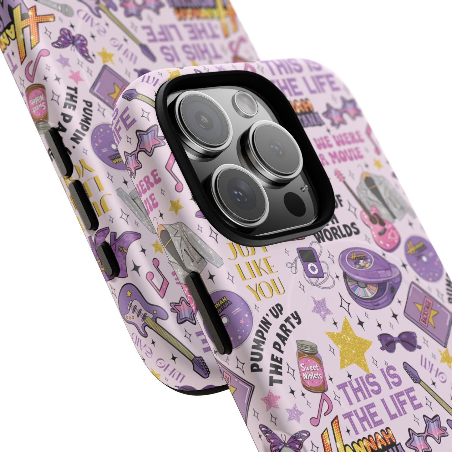 Hannah's Mag Safe Case