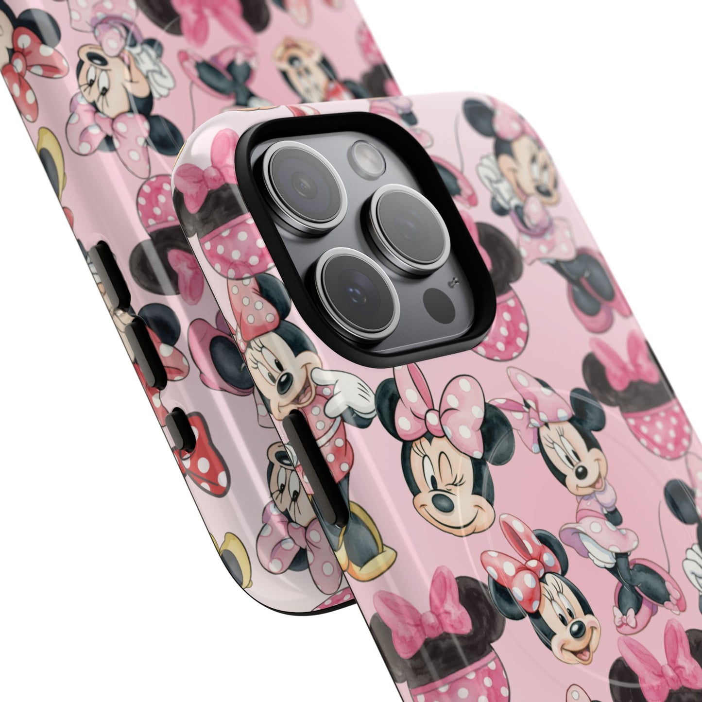 The Minnie Mag Safe Case
