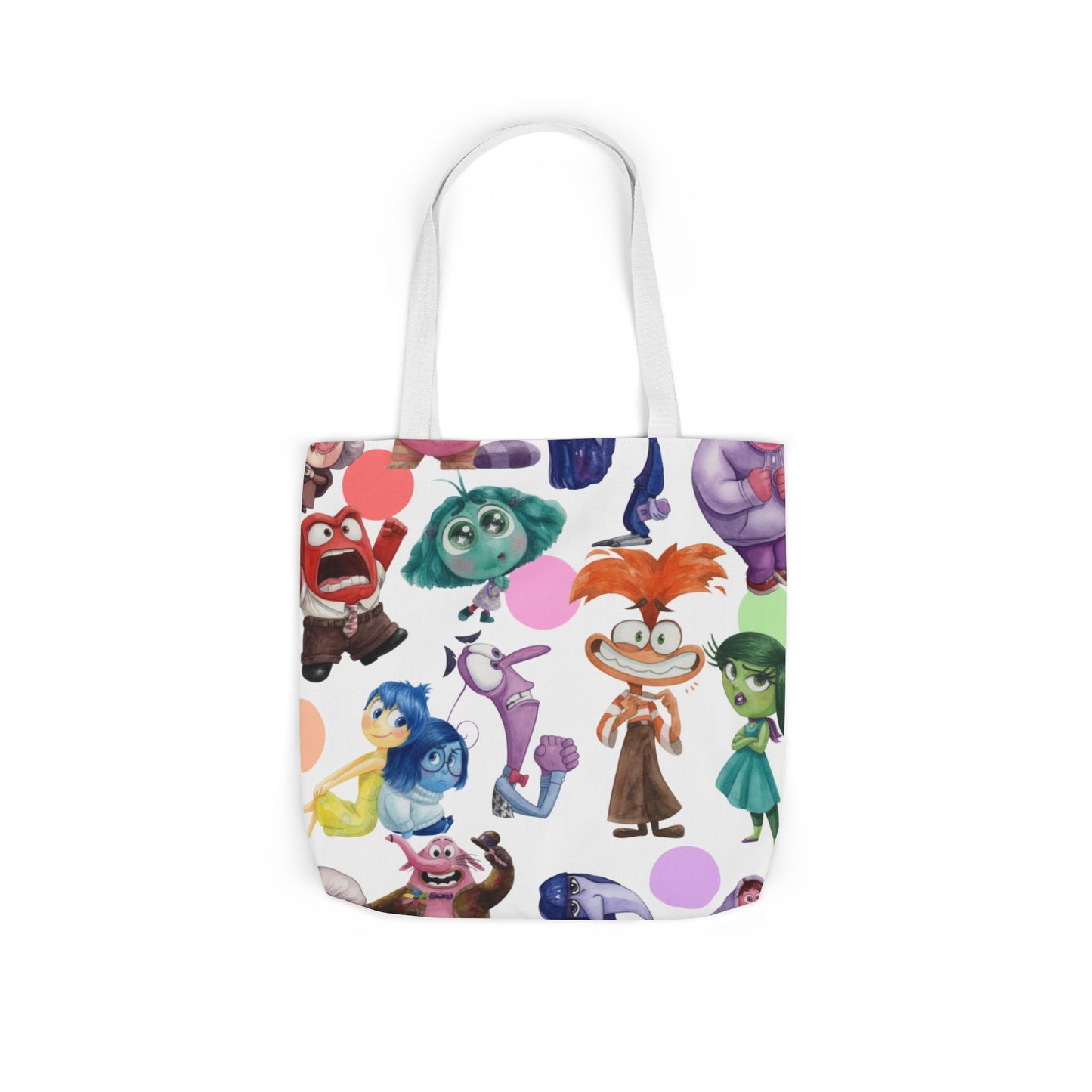 Rileys Tote Bag