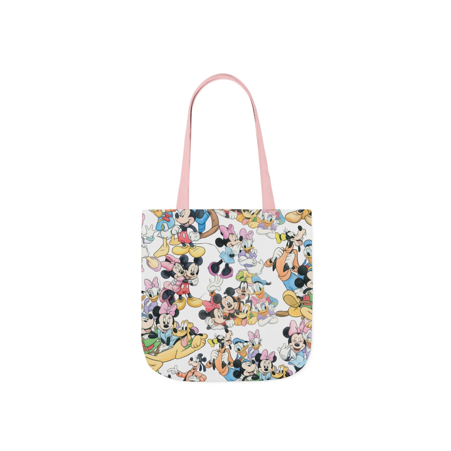 The Sensational Six Tote Bag