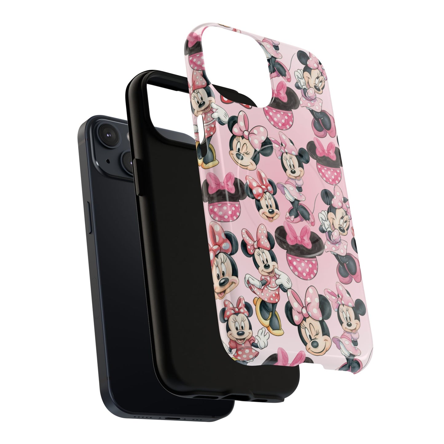The Minnie Mag Safe Case