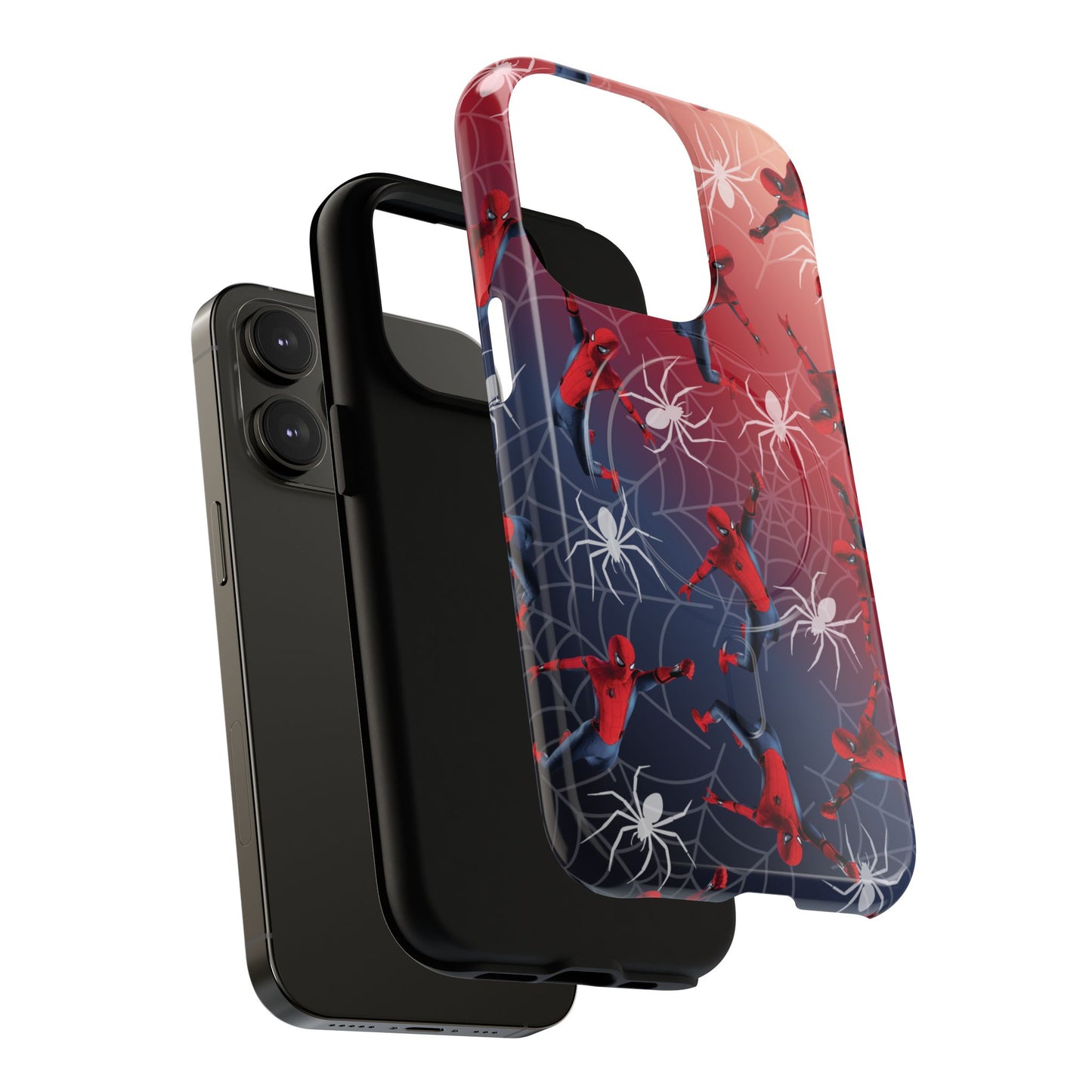 Spidey Mag Safe Case