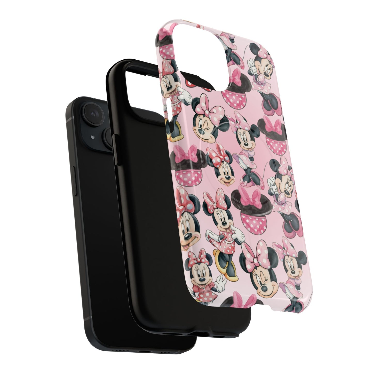 The Minnie Mag Safe Case