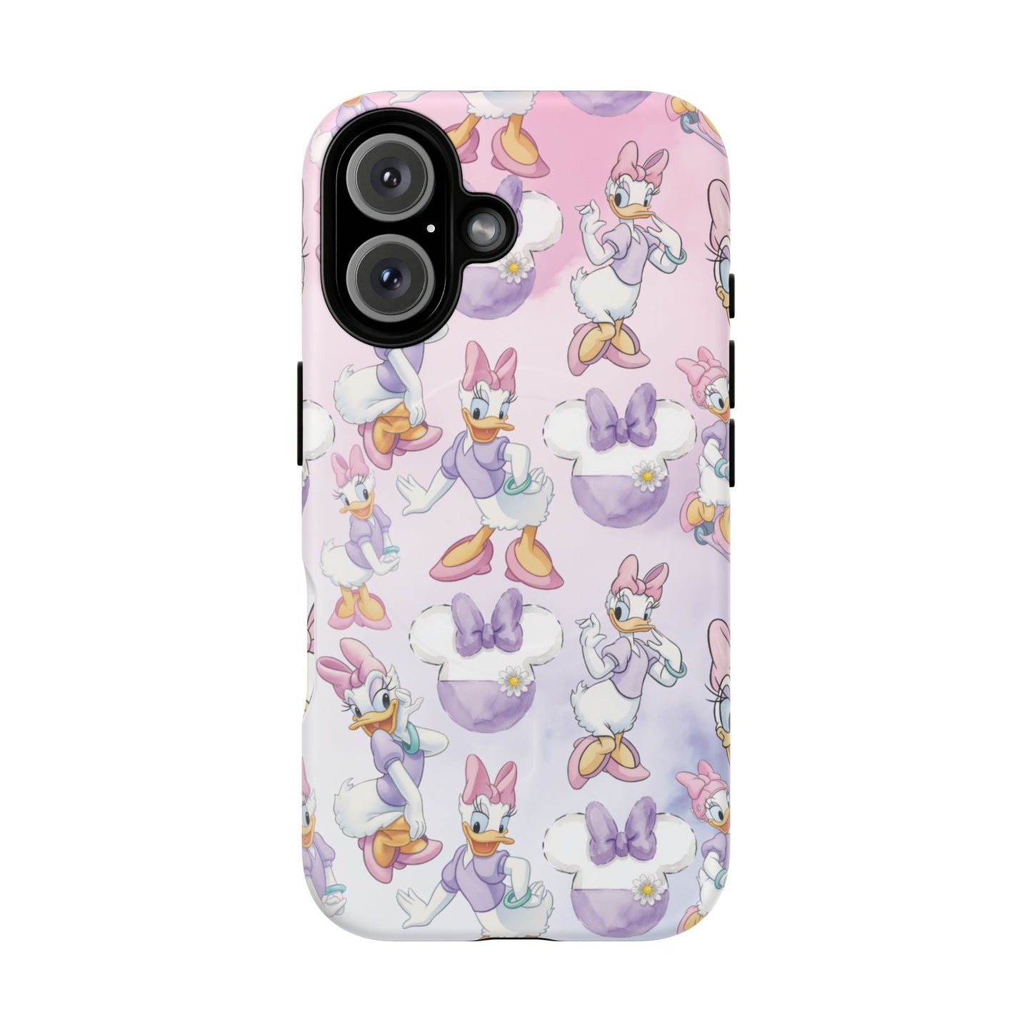 The Daisy Mag Safe Case